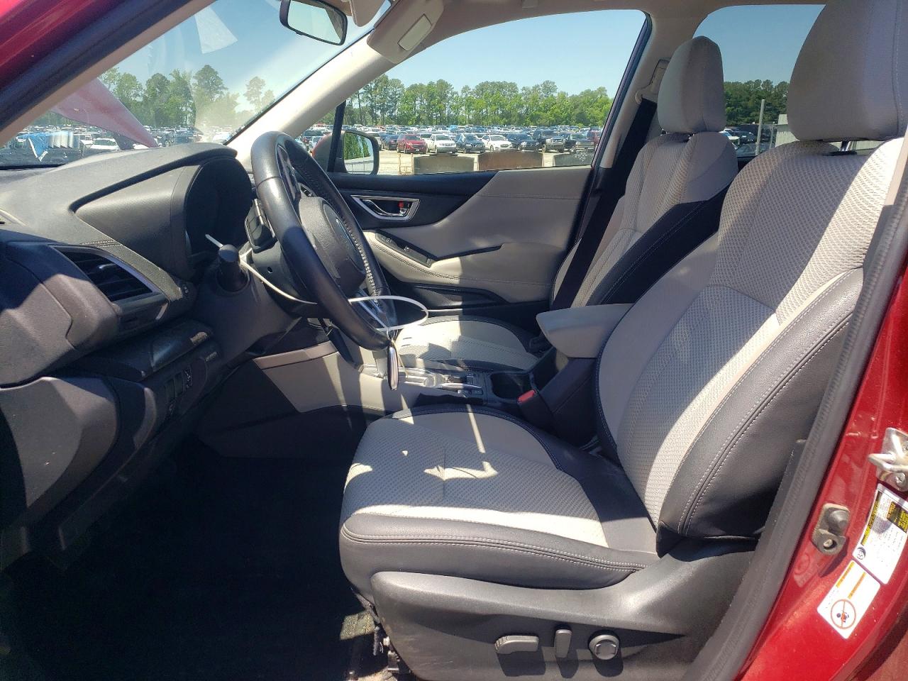 Subaru Forester Premium