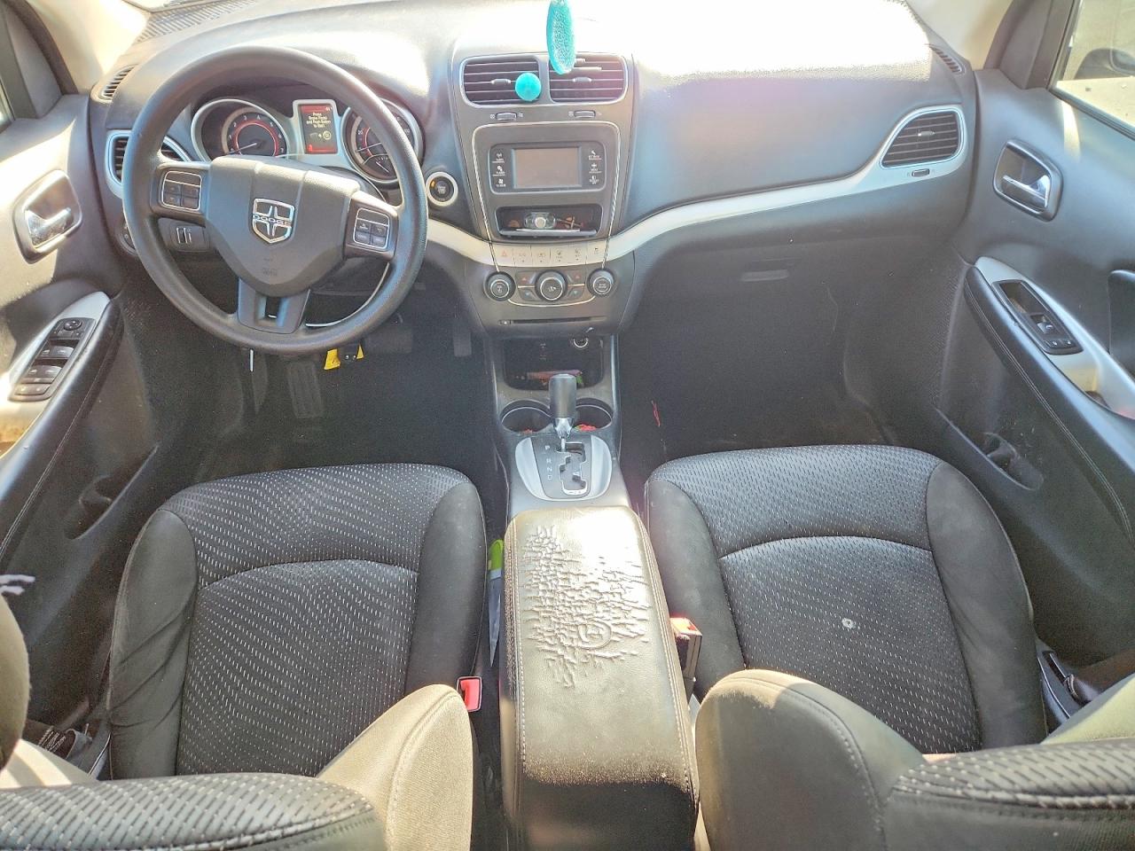 Dodge Journey Se