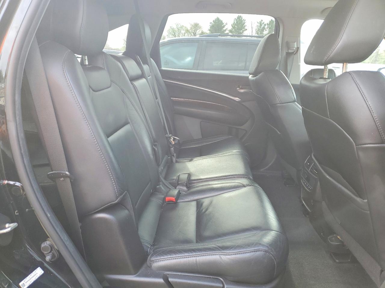 Acura MDX