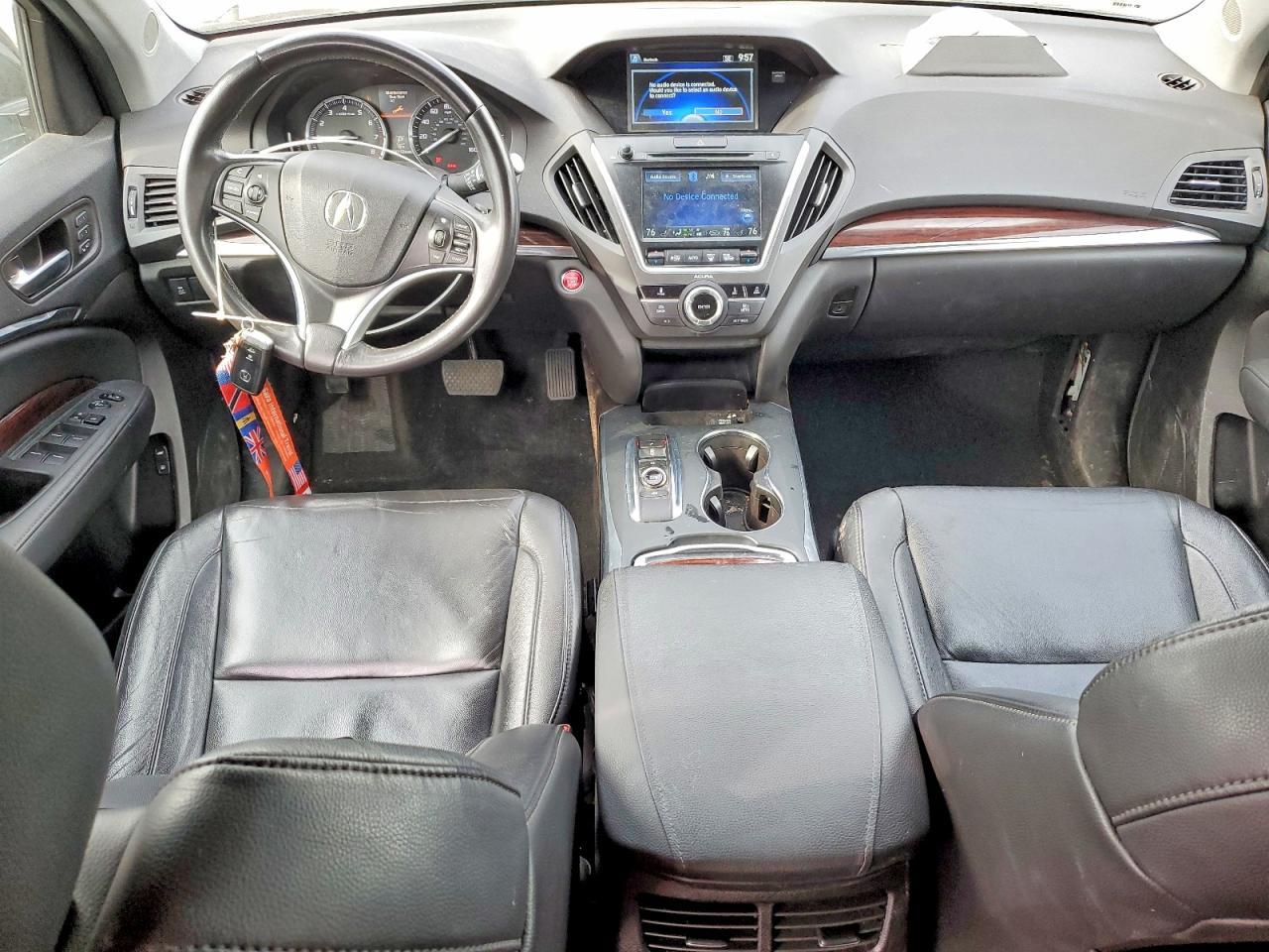 Acura MDX