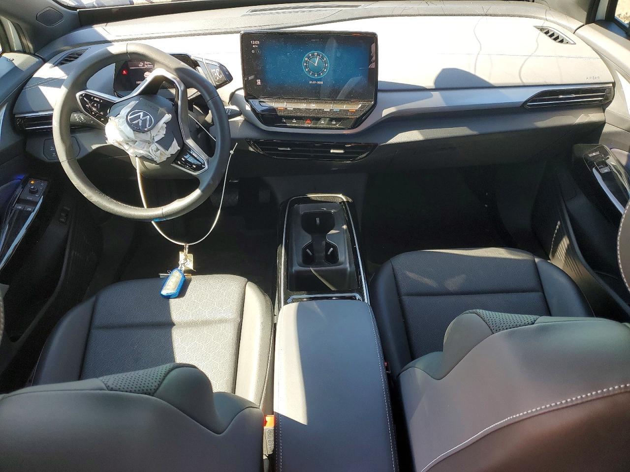 Volkswagen ID.4 Pro S