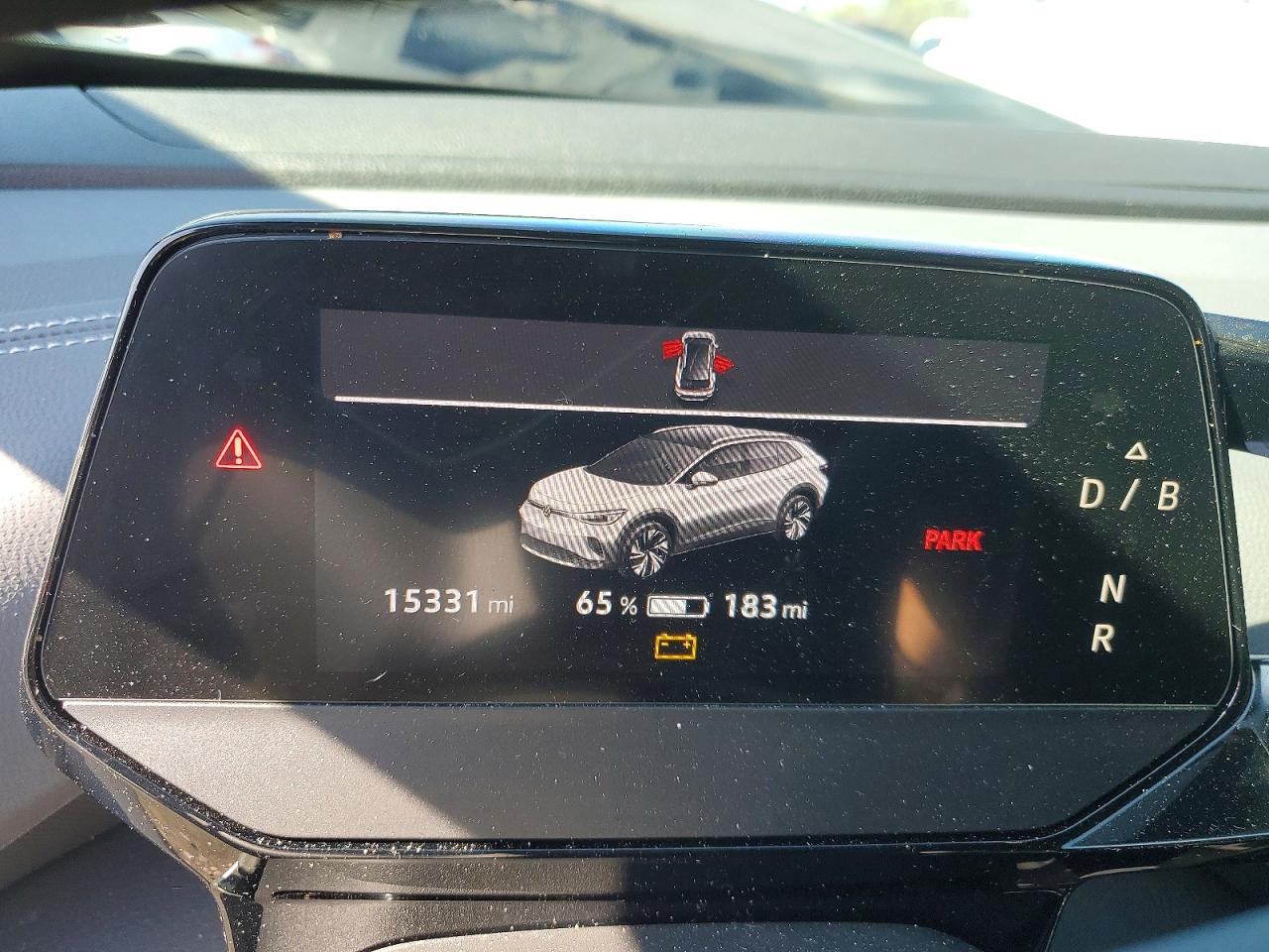 Volkswagen ID.4 Pro S