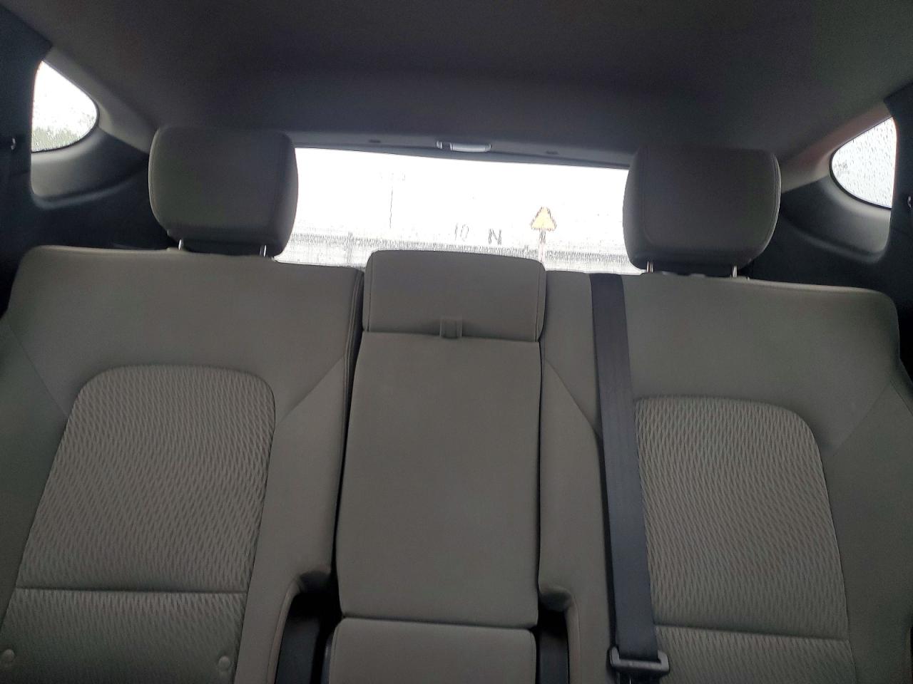 Hyundai SANTA FE 2.4l