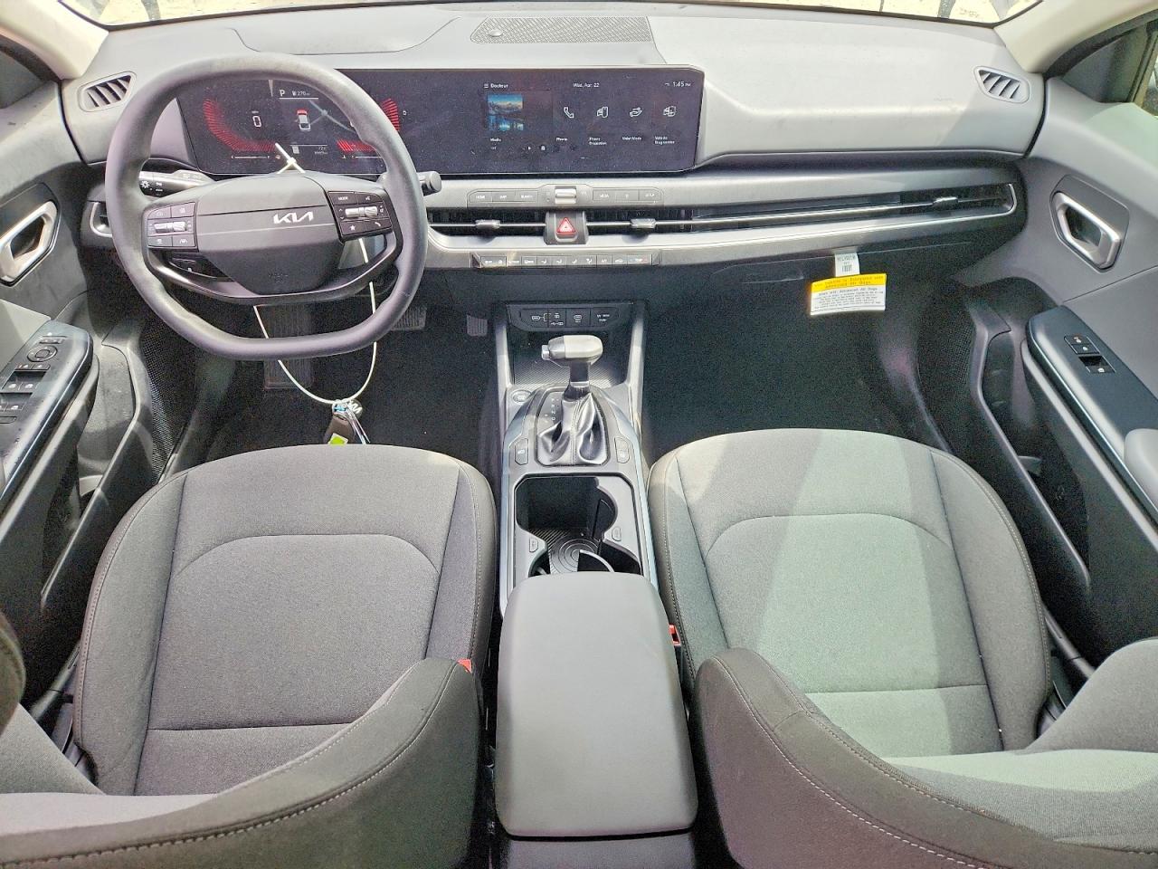 Kia K4 Lx Lx