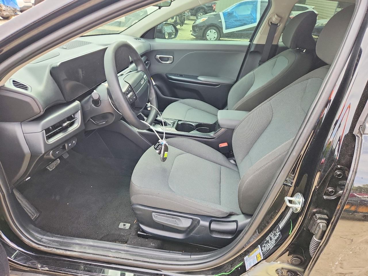 Kia K4 Lx Lx