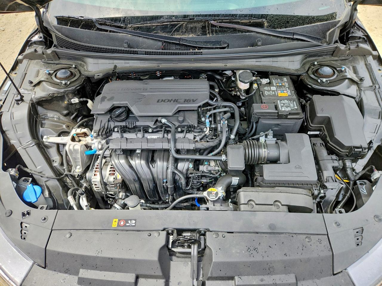 Kia K4 Lx Lx