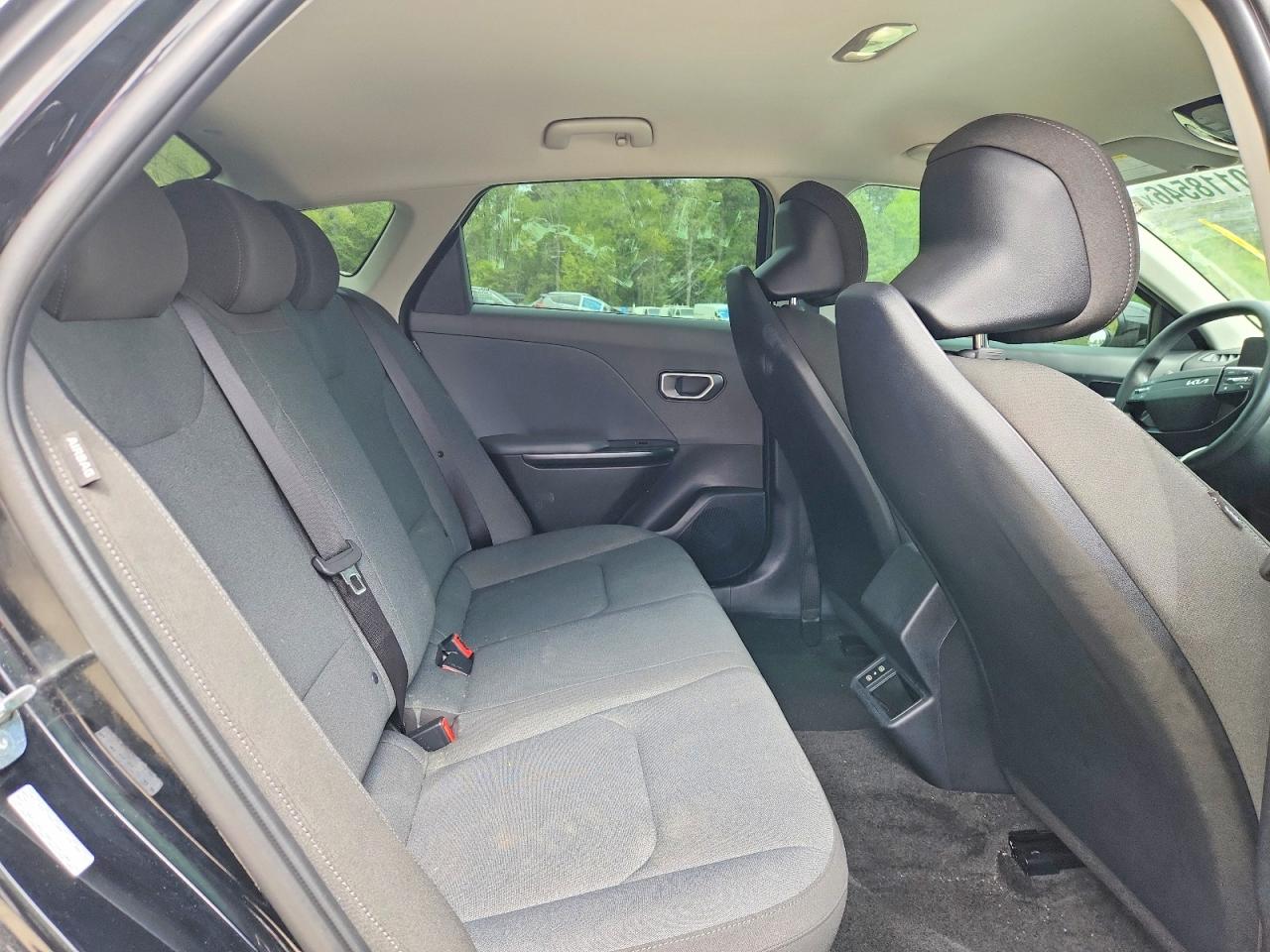 Kia K4 Lx Lx
