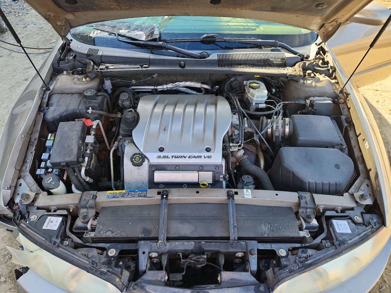Oldsmobile Aurora