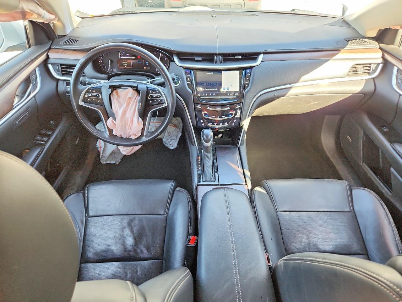 Cadillac XTS Luxury