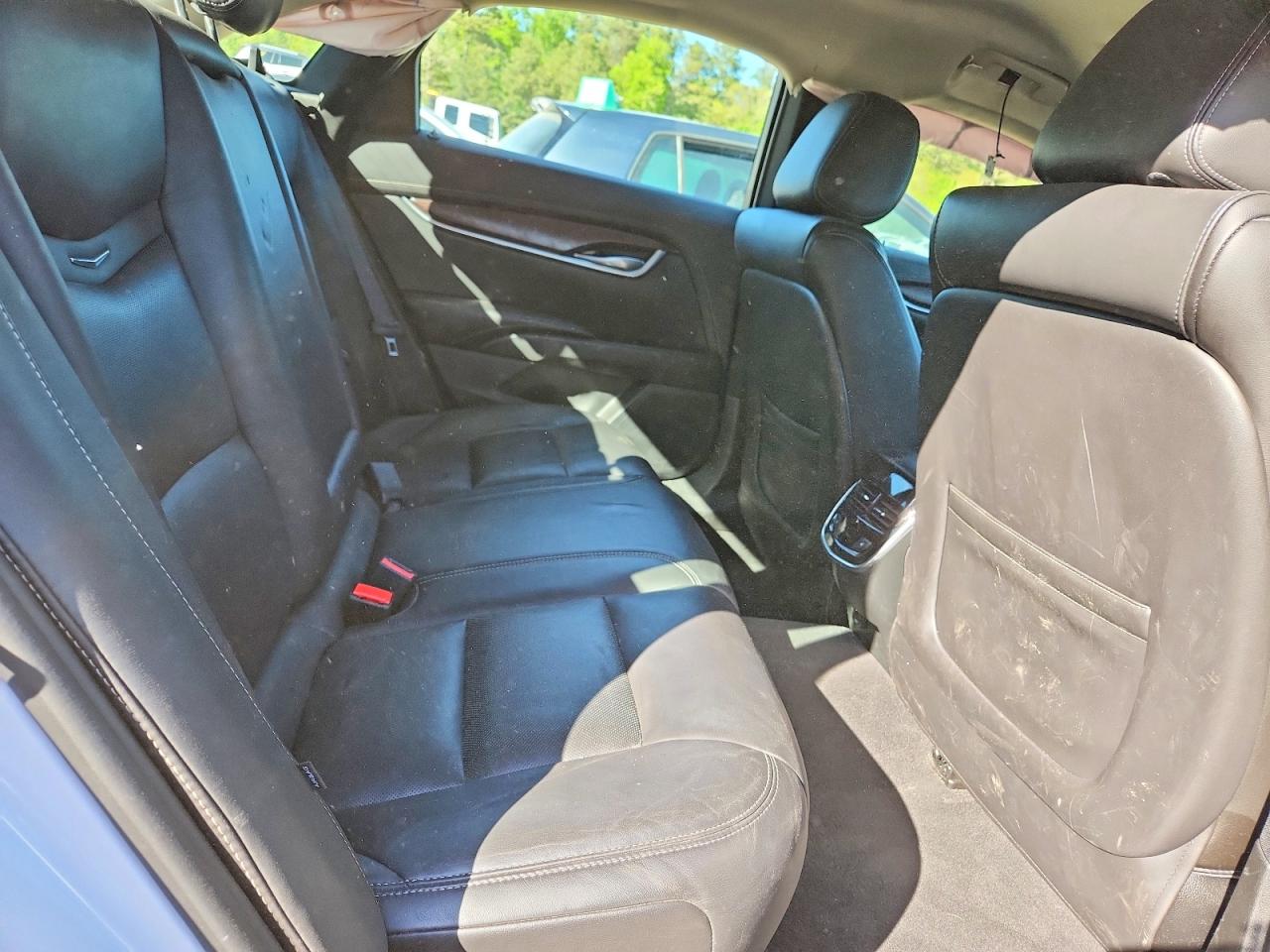 Cadillac XTS Luxury