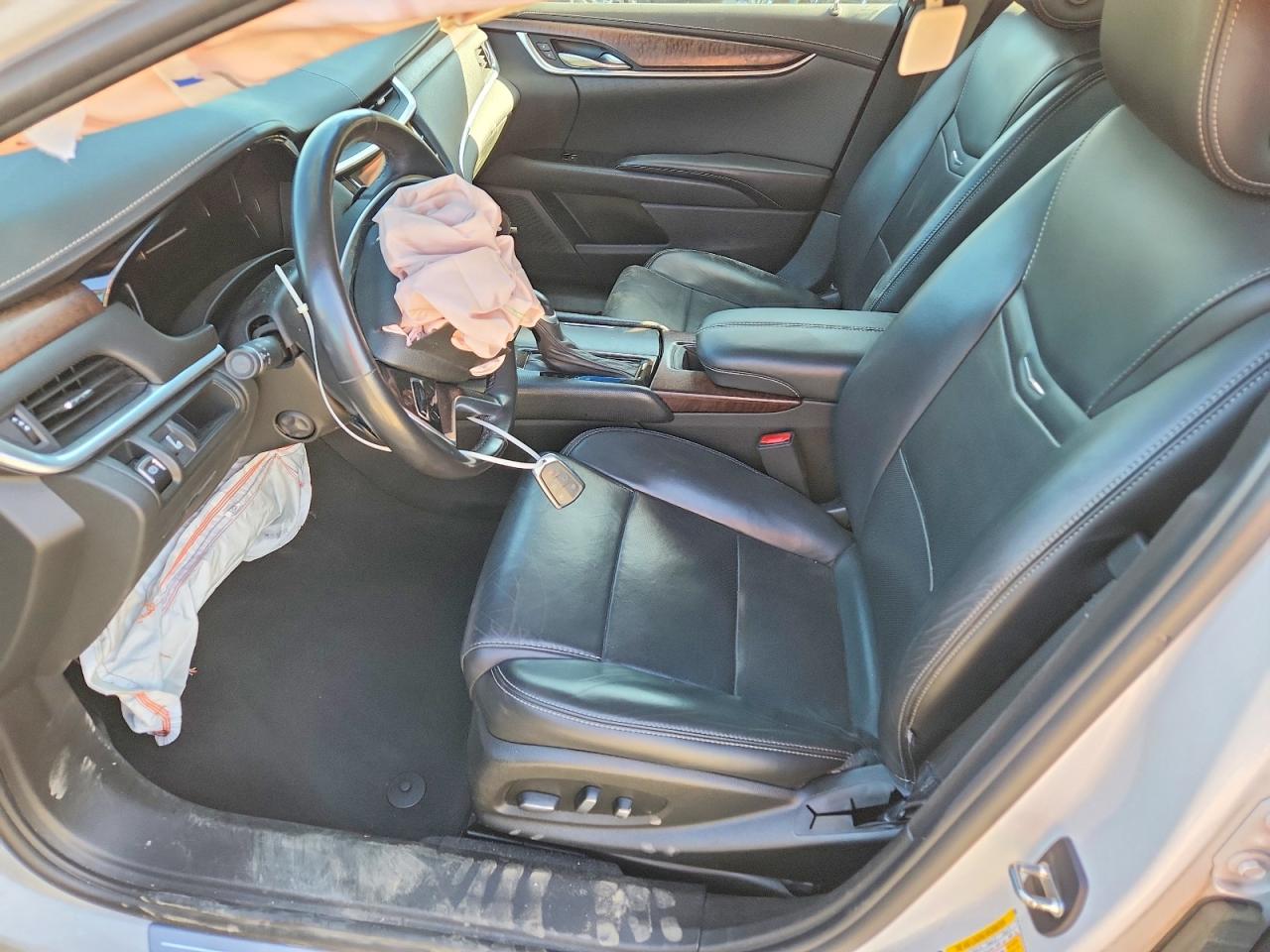 Cadillac XTS Luxury