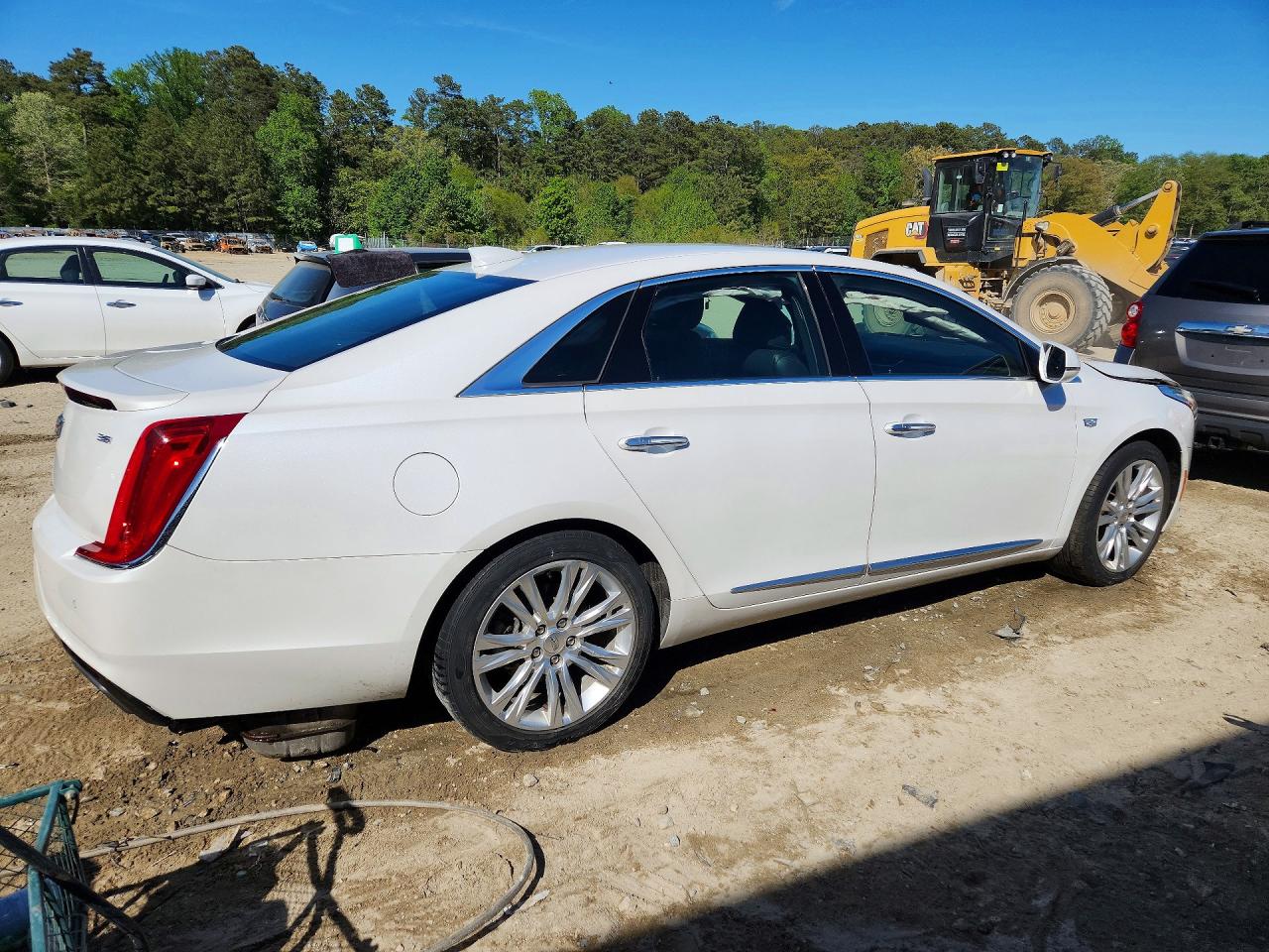 Cadillac XTS Luxury