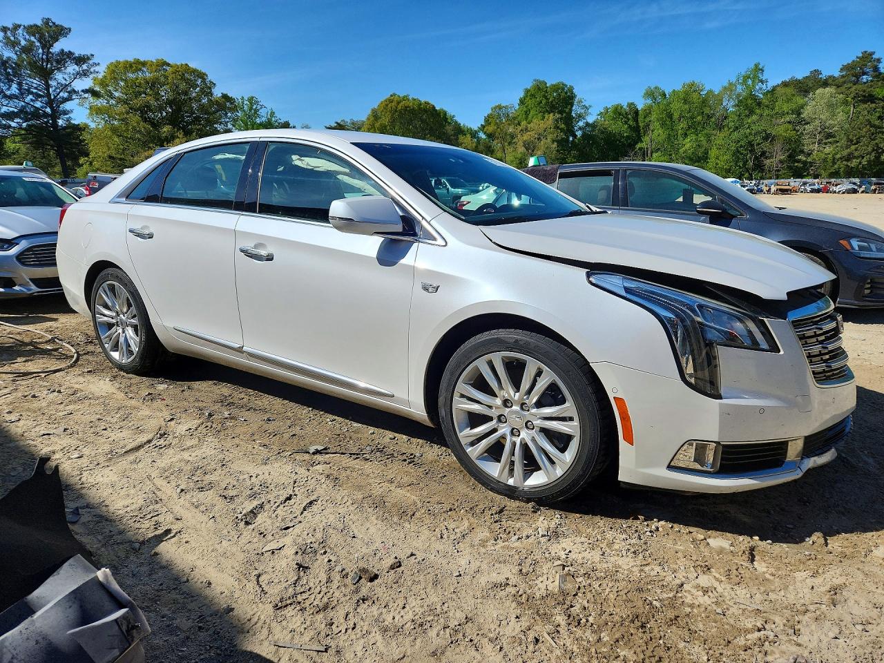 Cadillac XTS Luxury