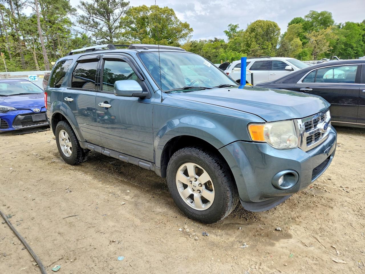 Ford Escape Limited