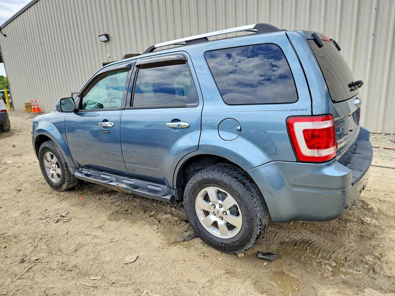 Ford Escape Limited
