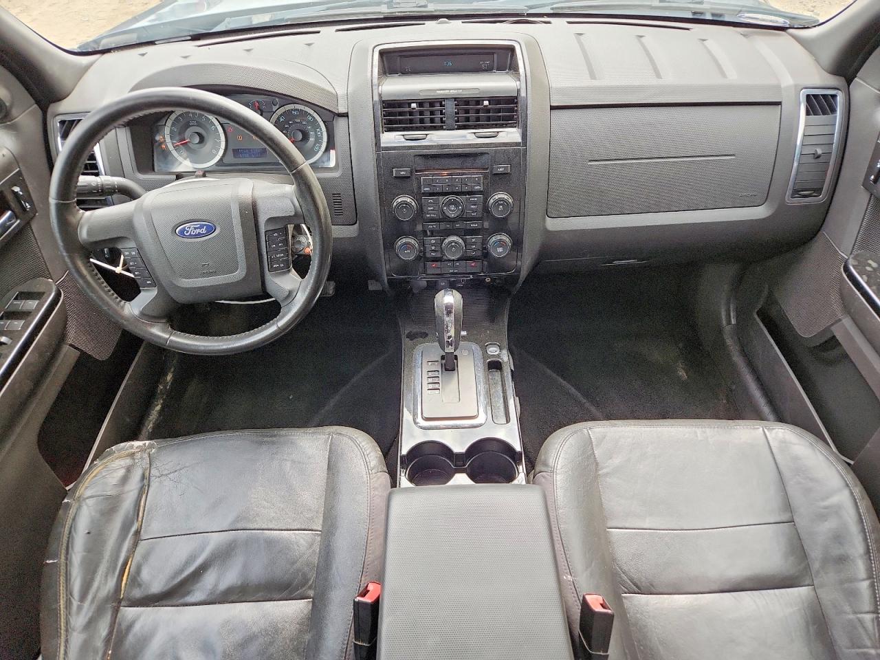 Ford Escape Limited