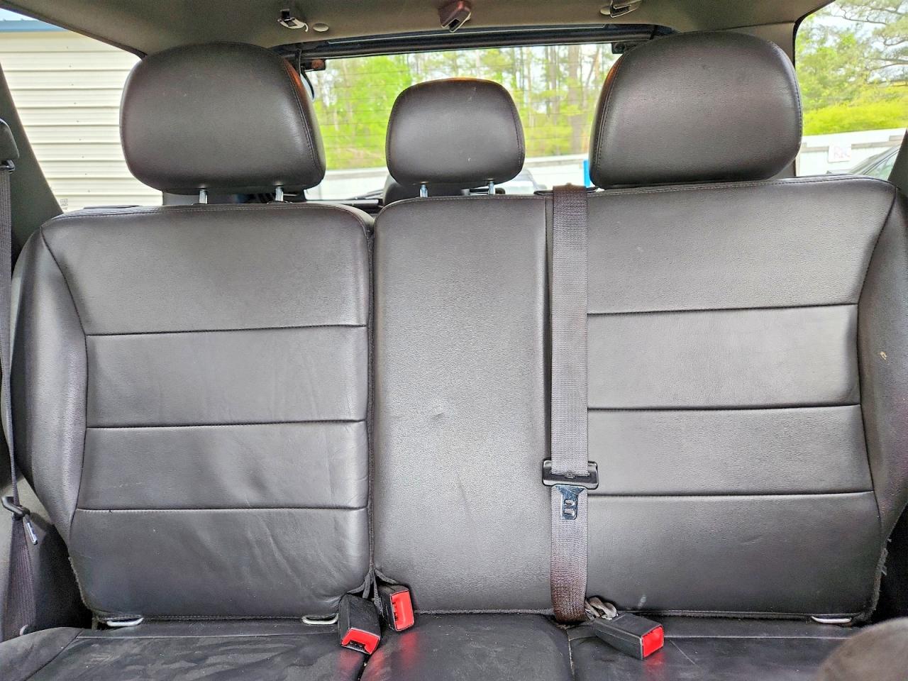 Ford Escape Limited