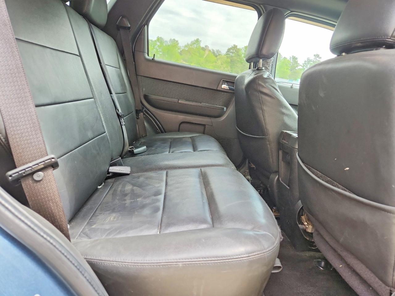 Ford Escape Limited