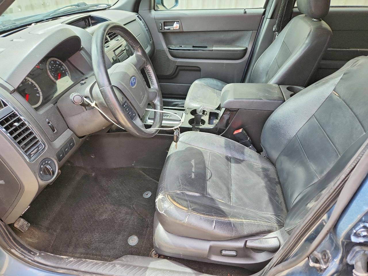 Ford Escape Limited