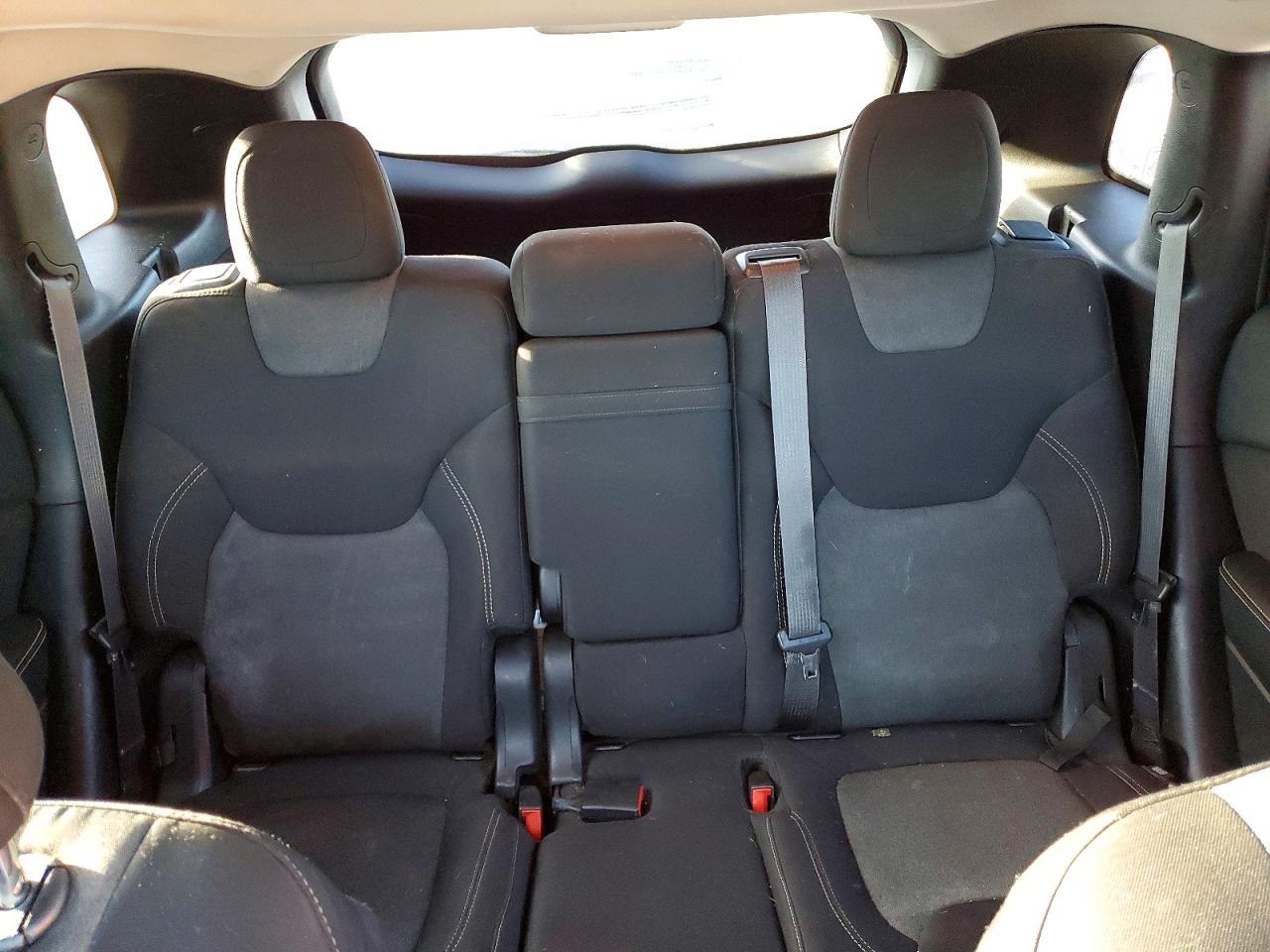 Jeep Cherokee Latitude