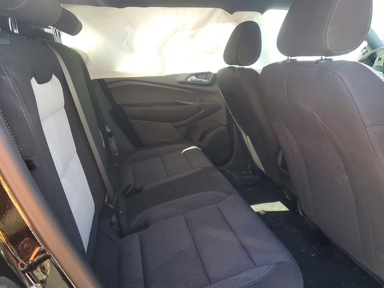 Chevrolet Trax 1rs