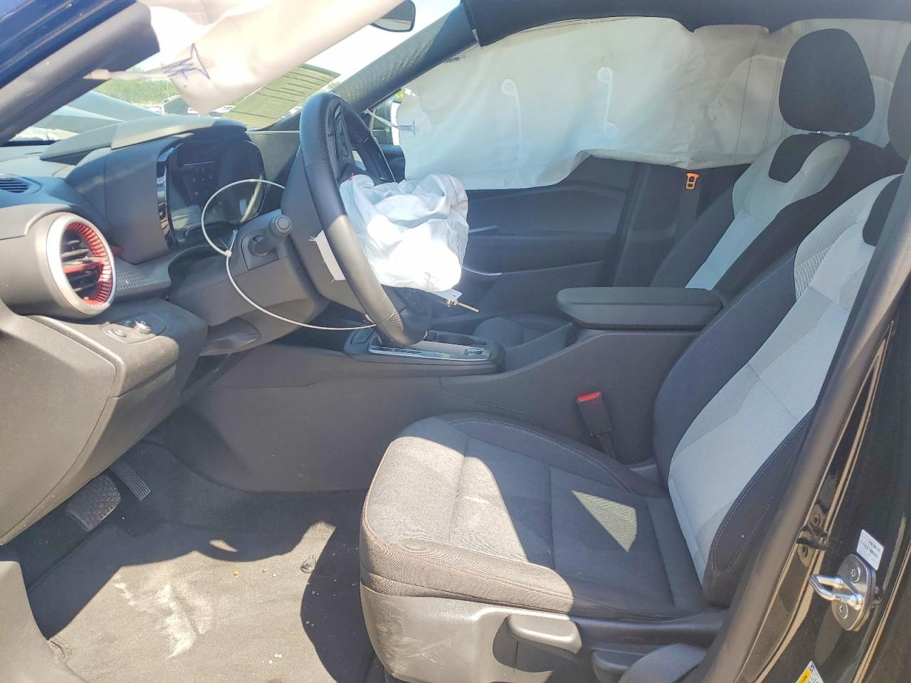 Chevrolet Trax 1rs