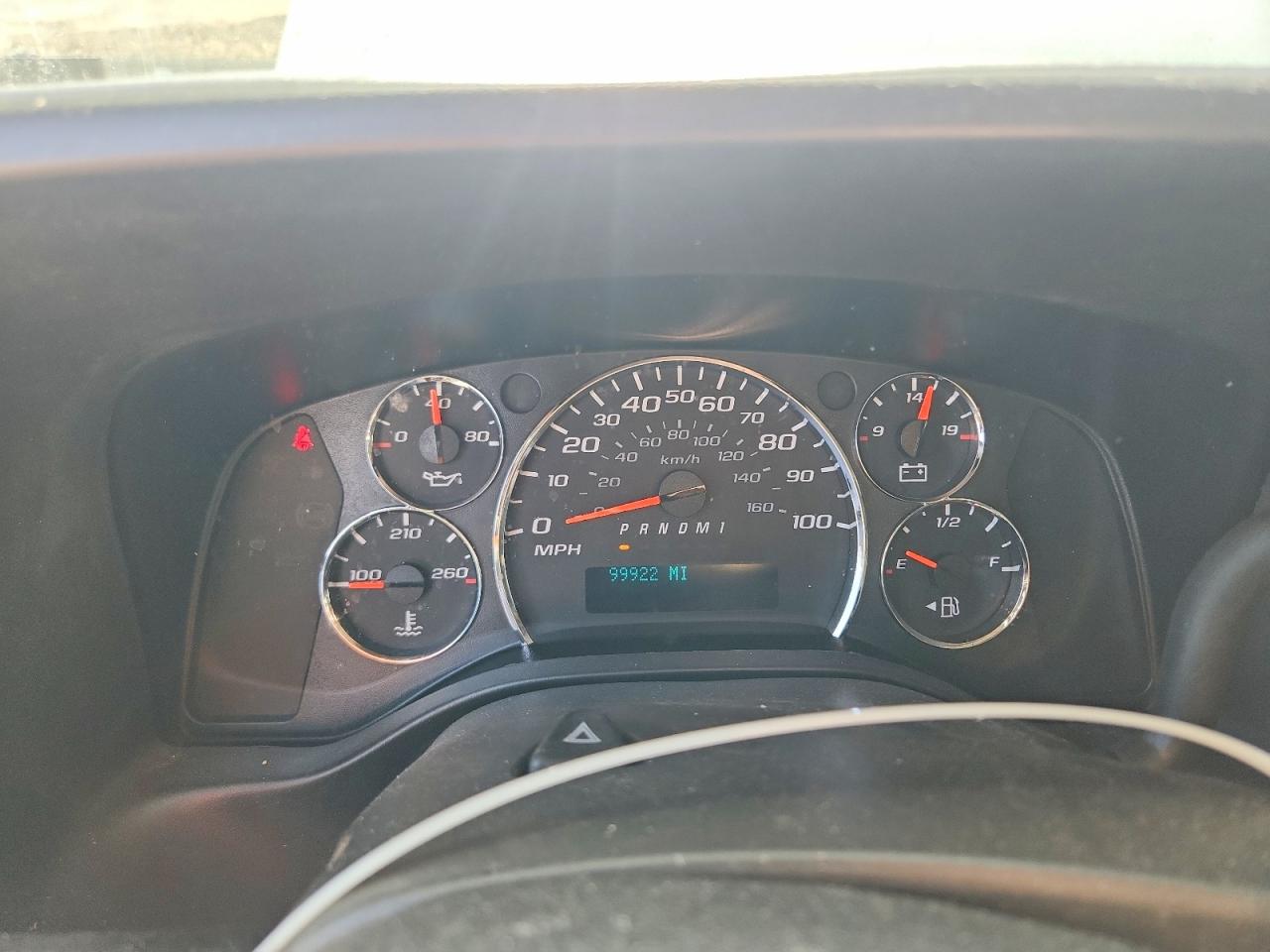 GMC Savana G2500