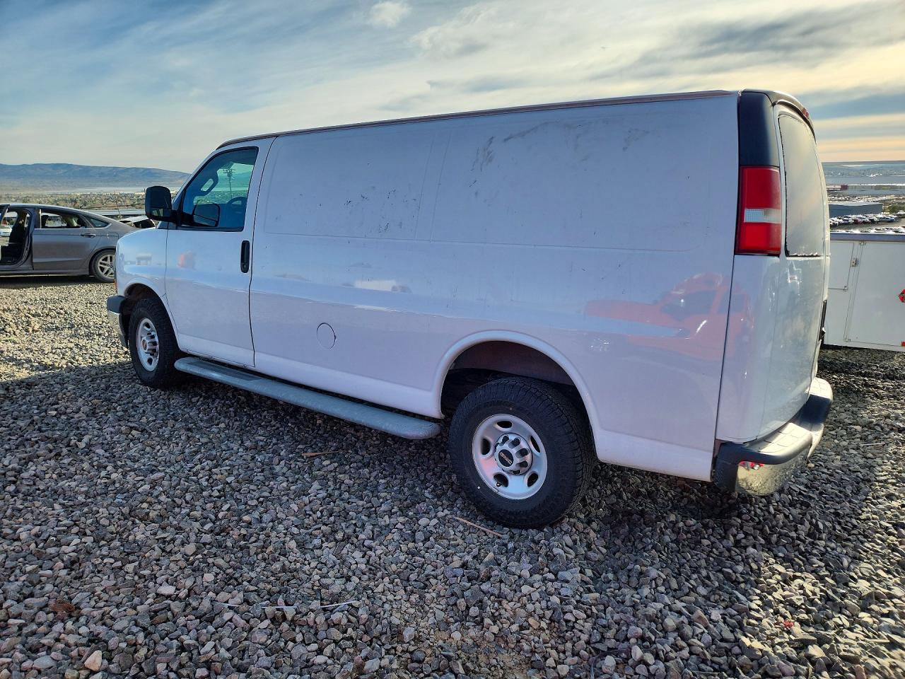 GMC Savana G2500