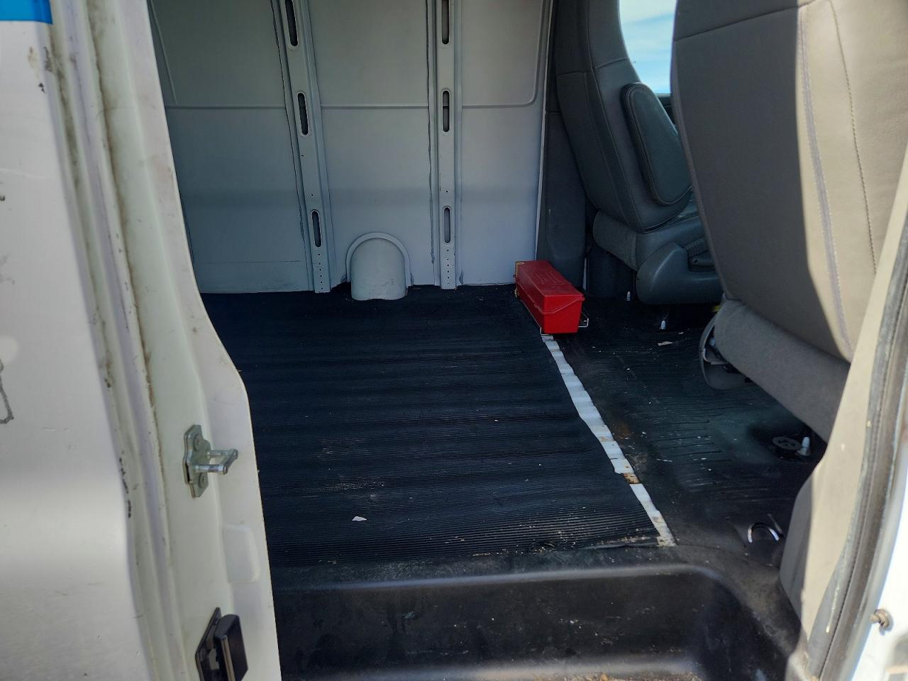 GMC Savana G2500
