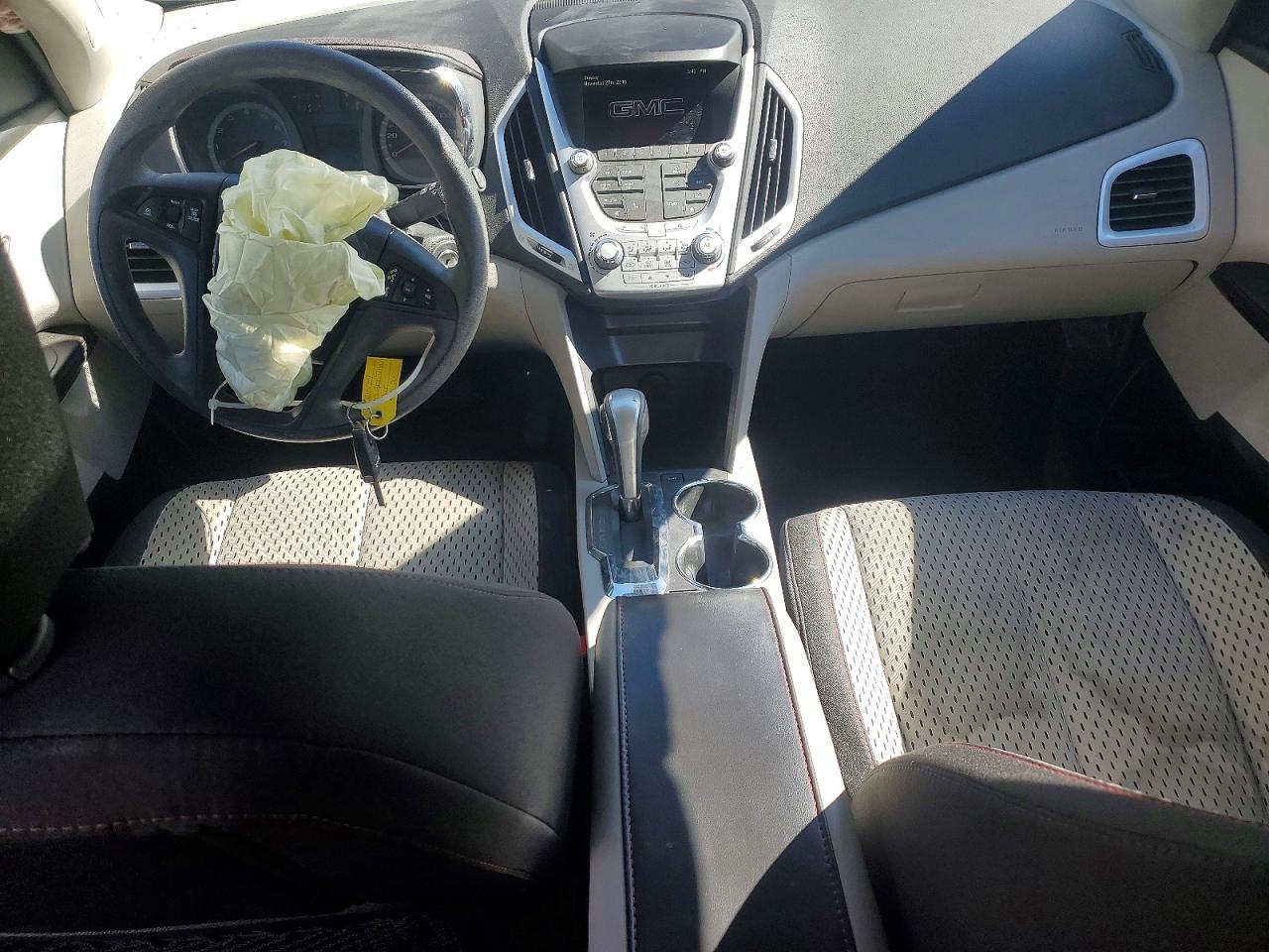 GMC Terrain Sle
