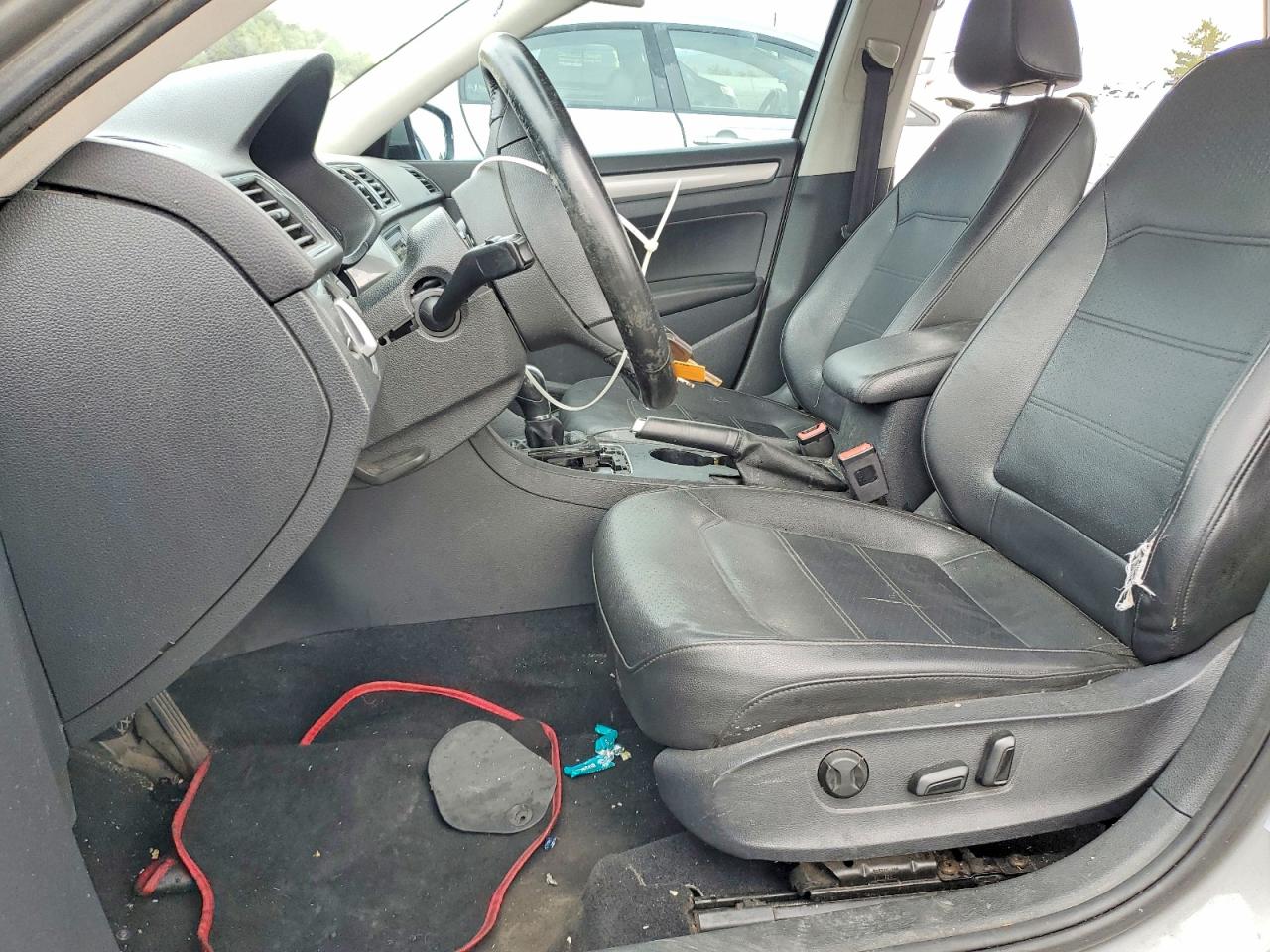 Volkswagen Passat S