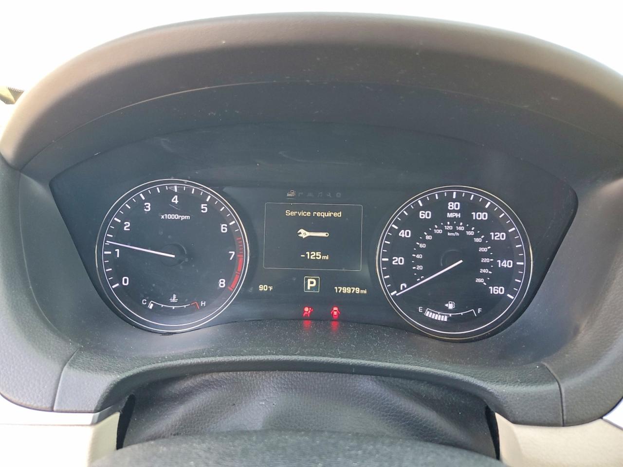 Hyundai Genesis 3.8l