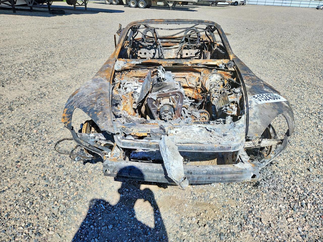 Honda S2000
