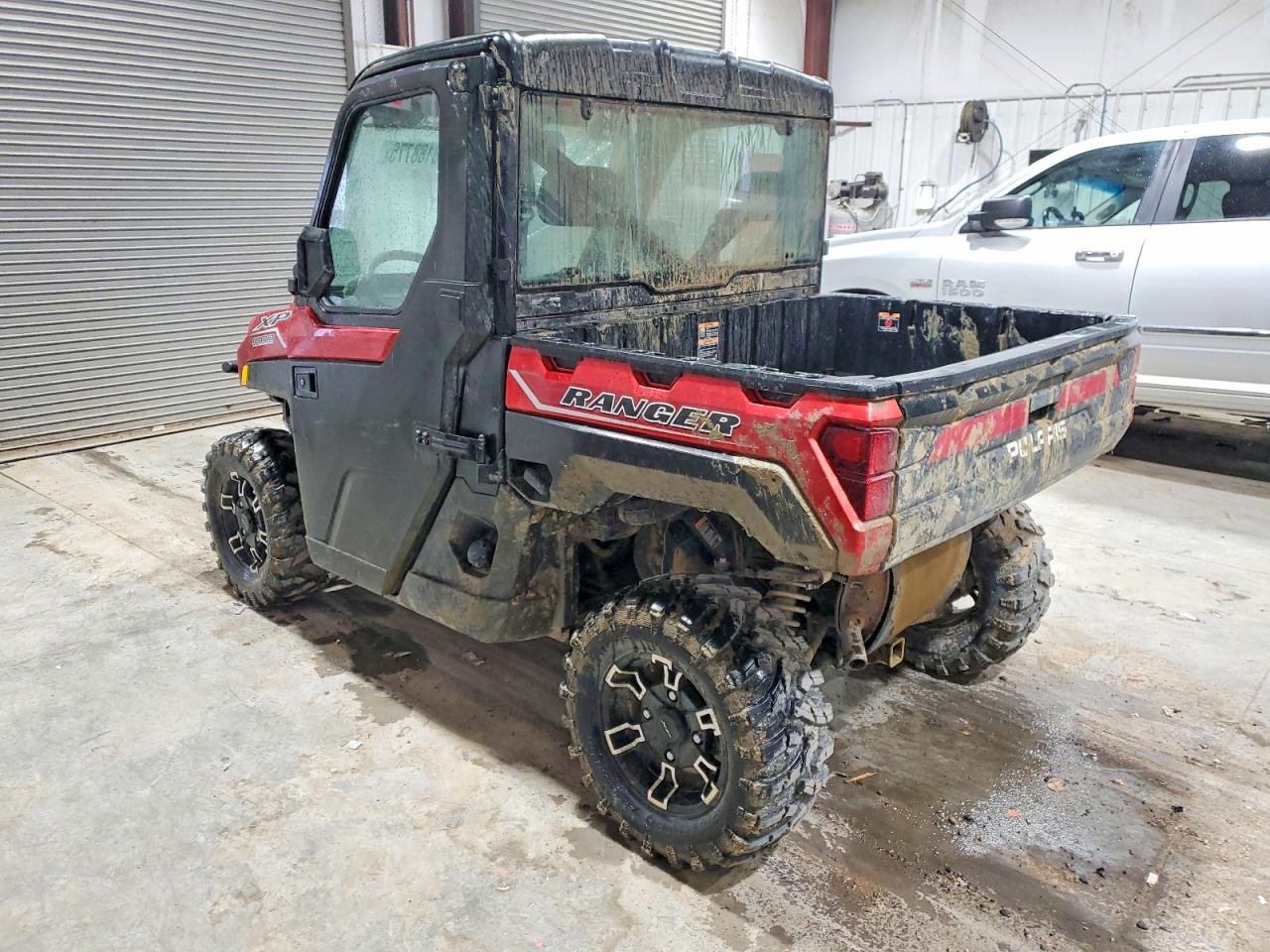 Polaris Ranger