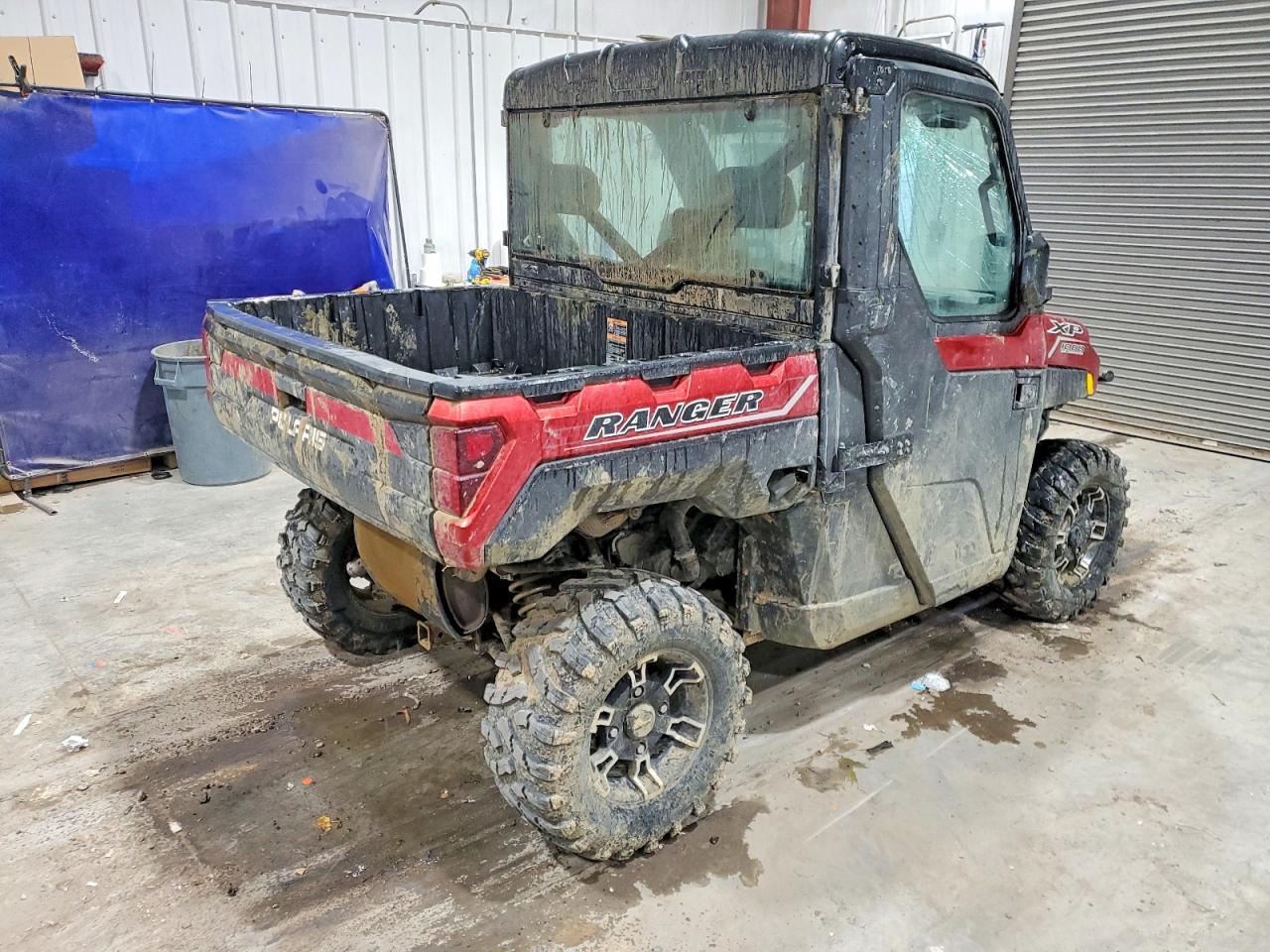 Polaris Ranger