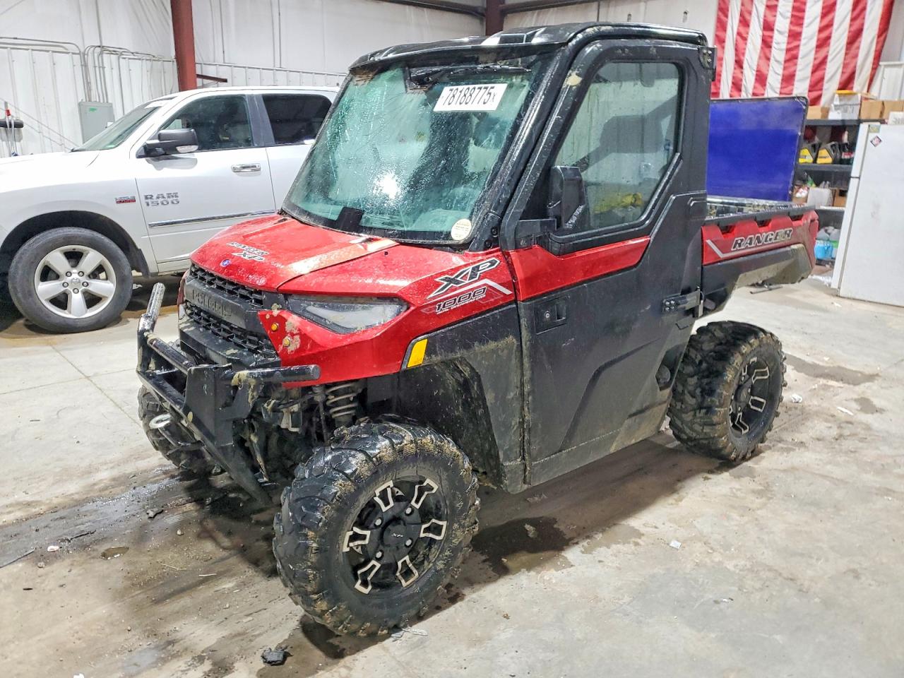 Polaris Ranger