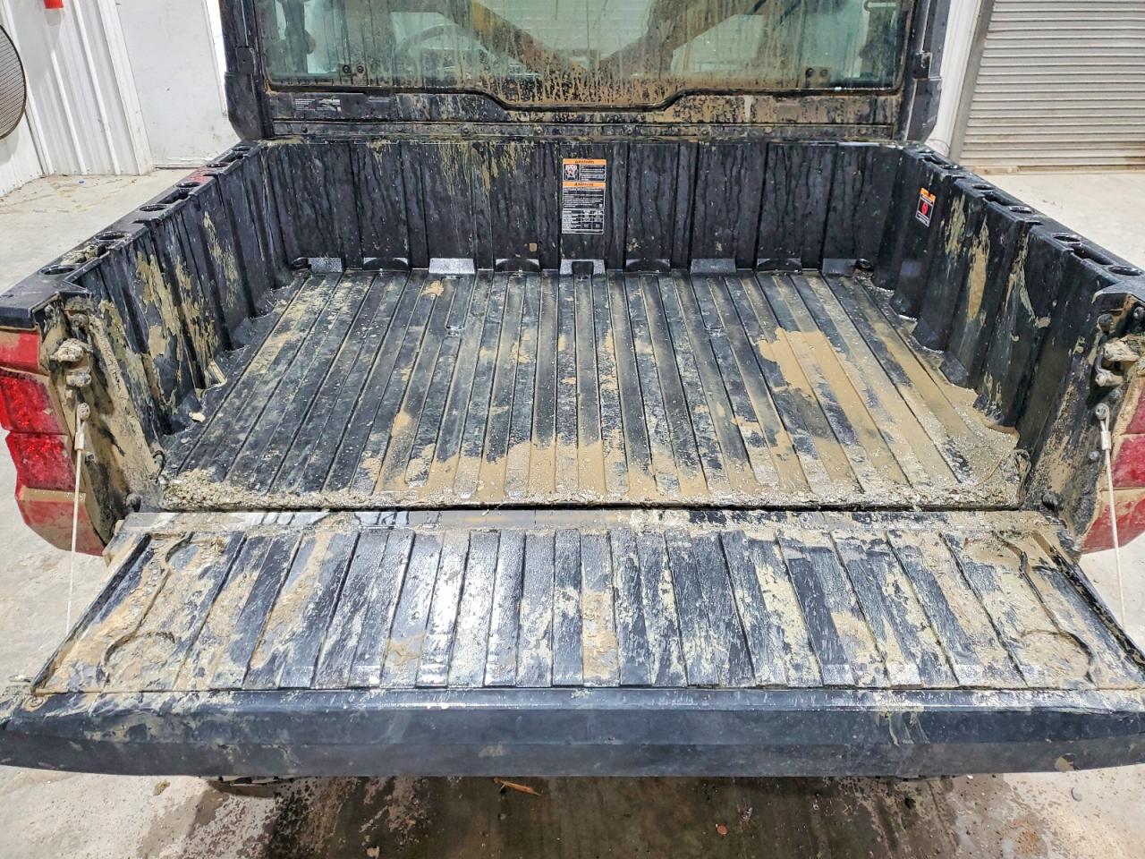 Polaris Ranger