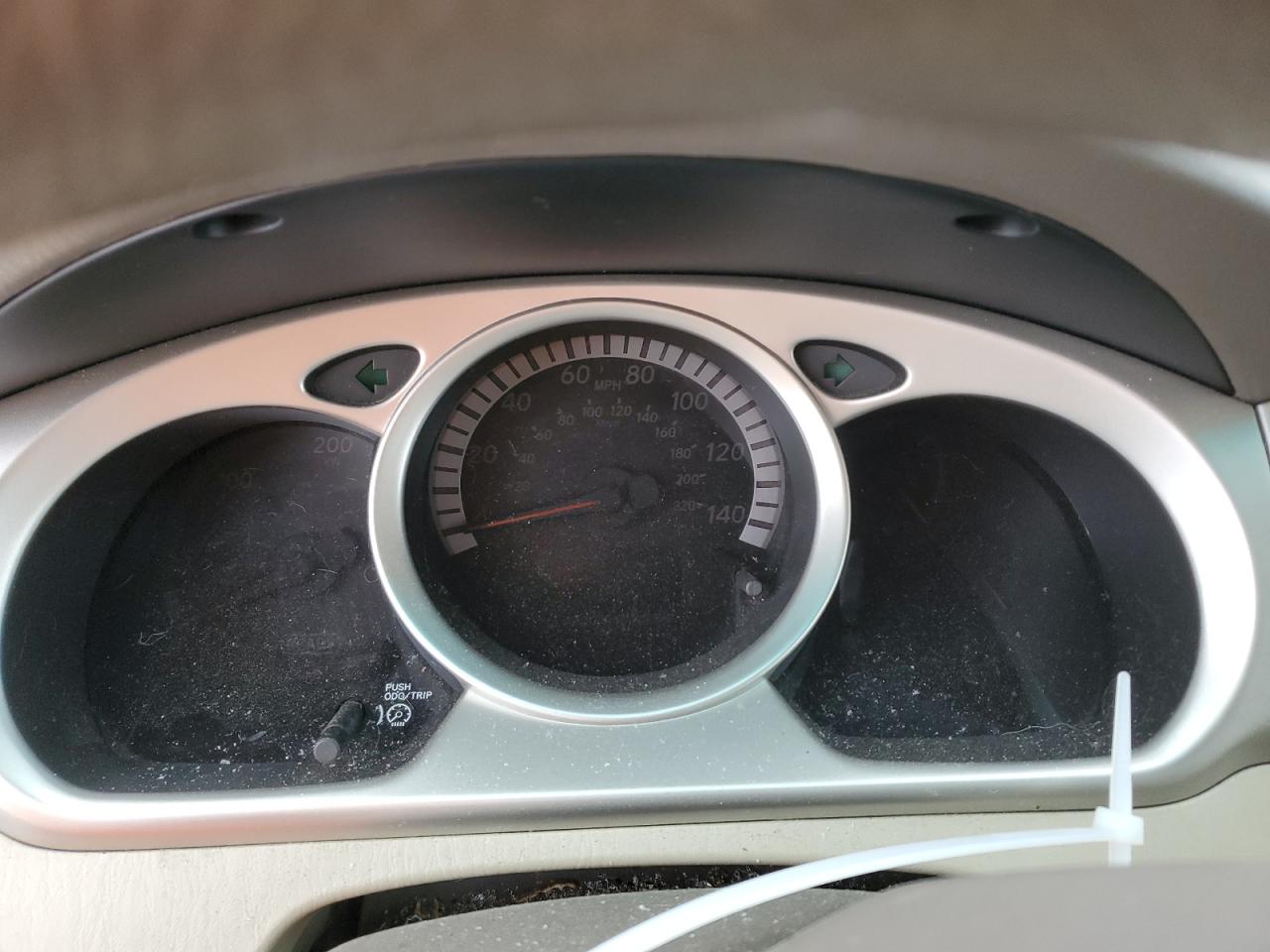 Toyota Highlander Base