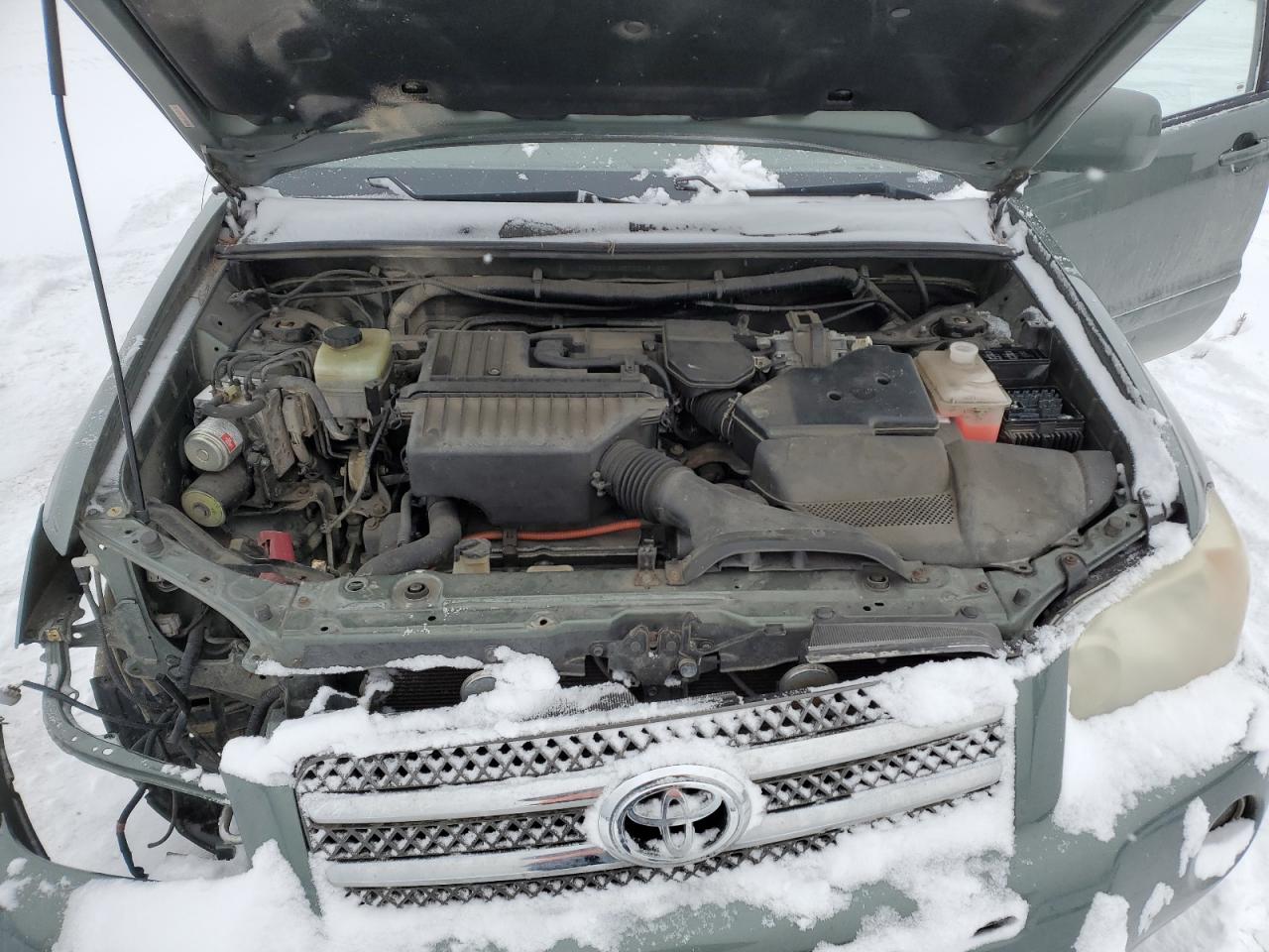 Toyota Highlander Base