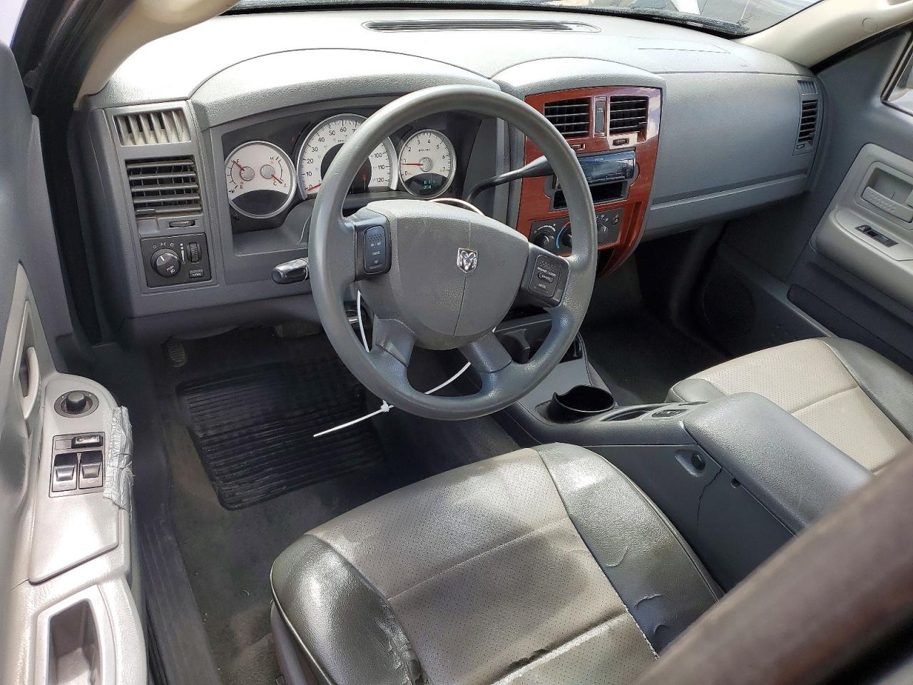 Dodge Dakota Slt