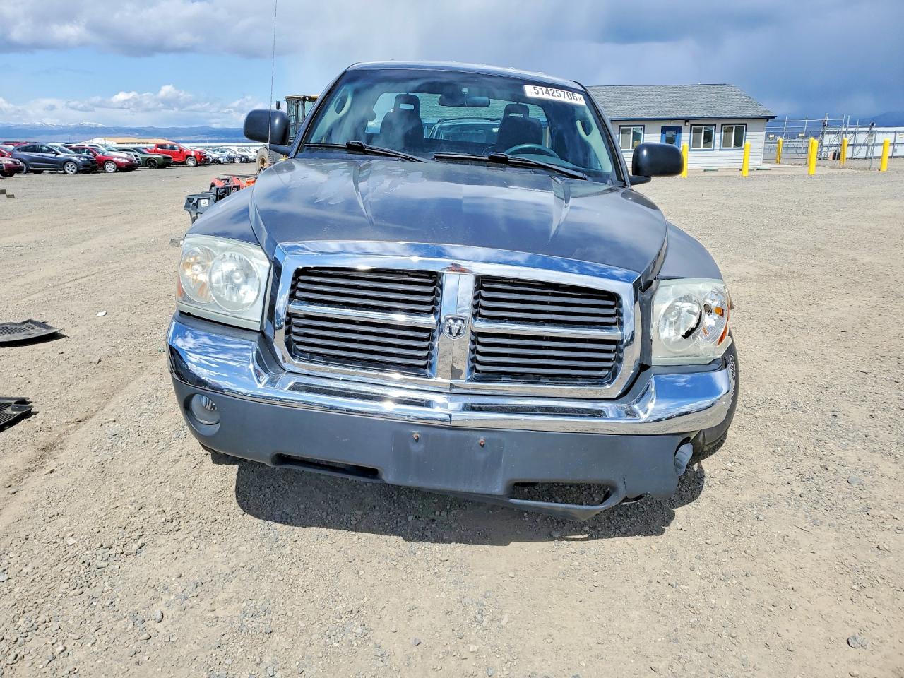 Dodge Dakota Slt