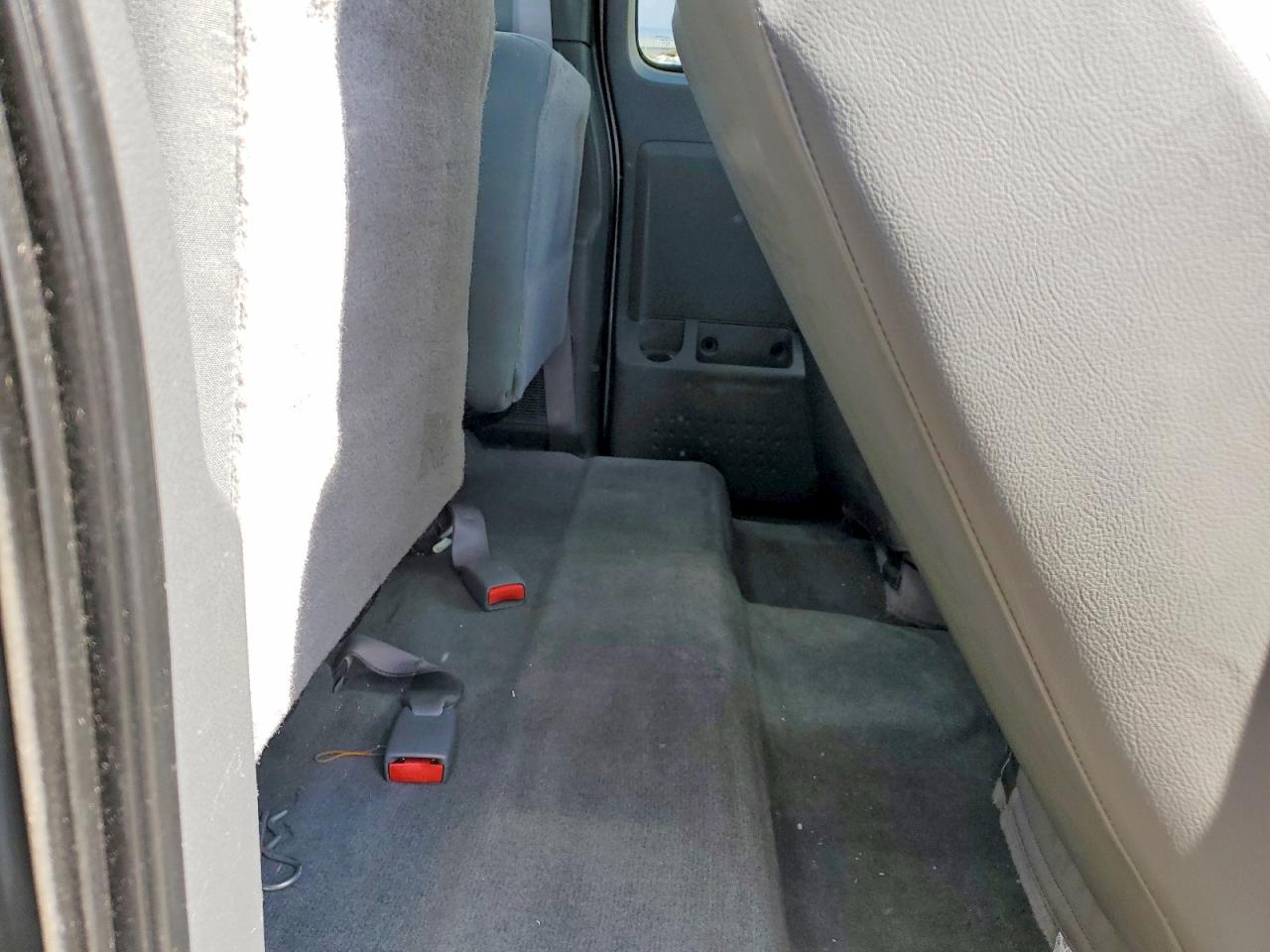 Dodge Dakota Slt