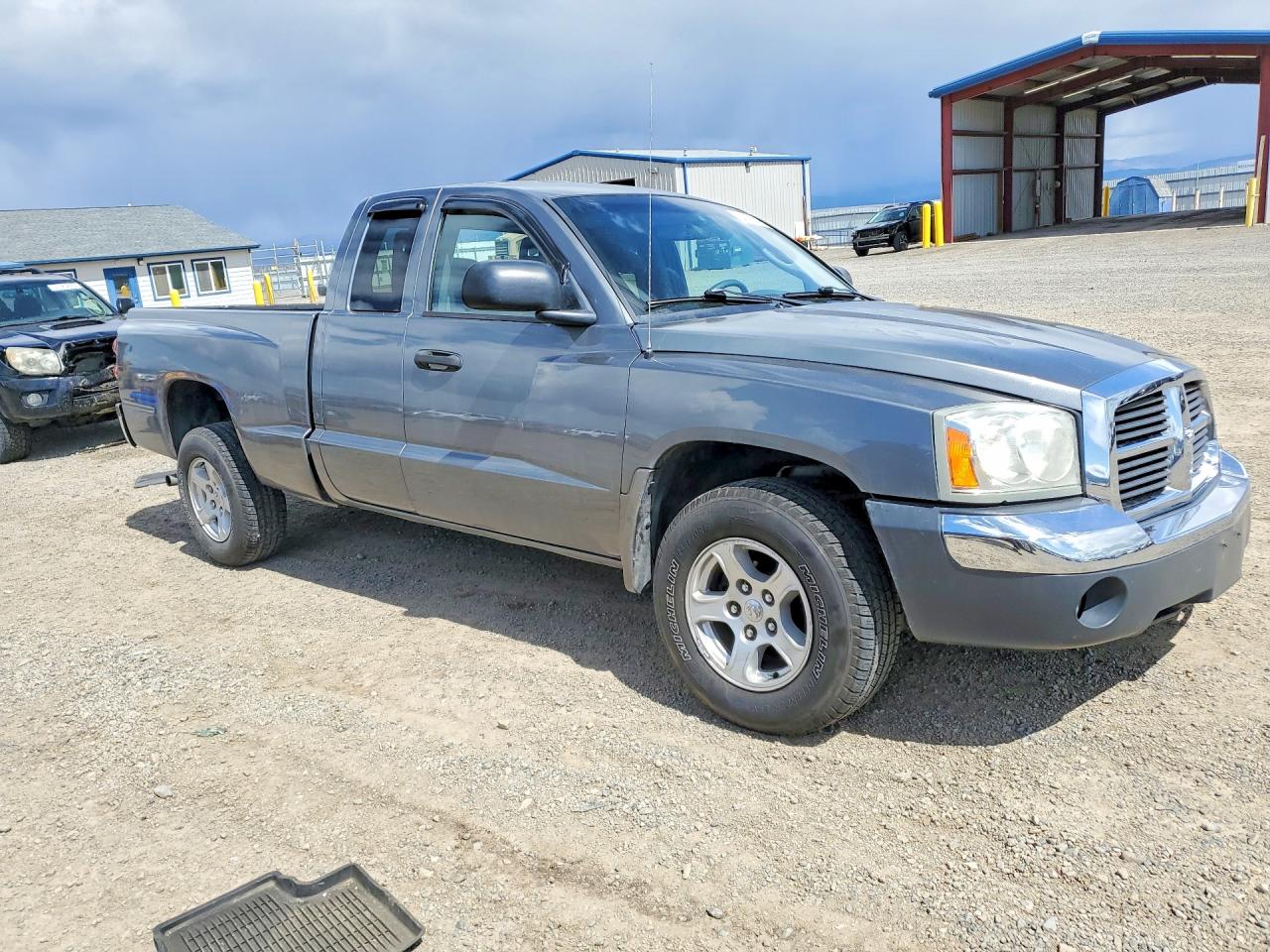 Dodge Dakota Slt