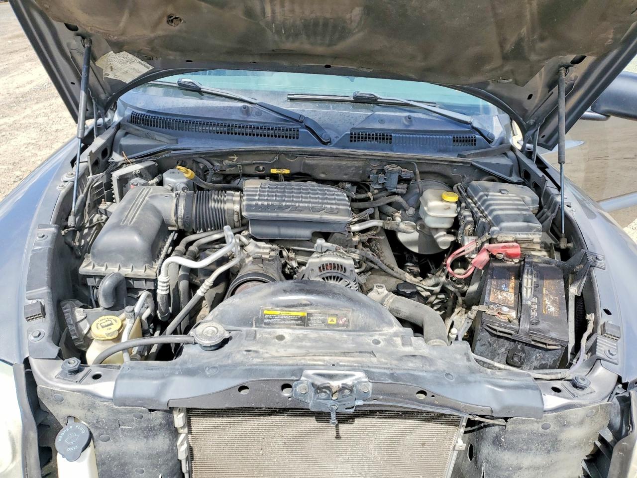 Dodge Dakota Slt