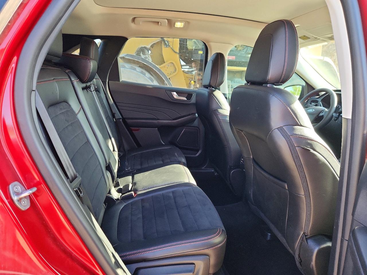 Ford Escape Sel