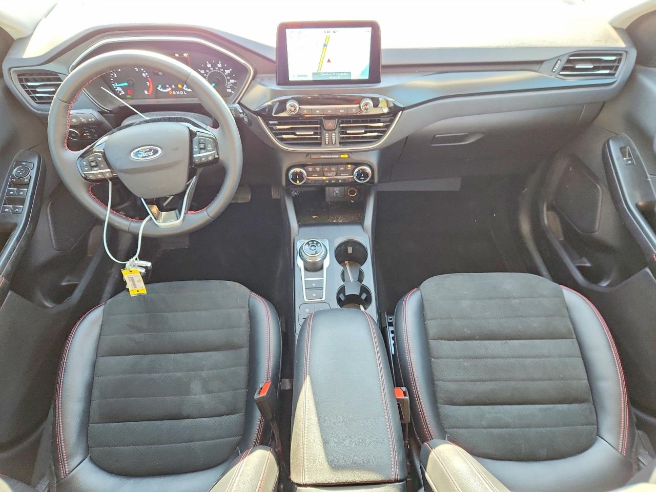 Ford Escape Sel