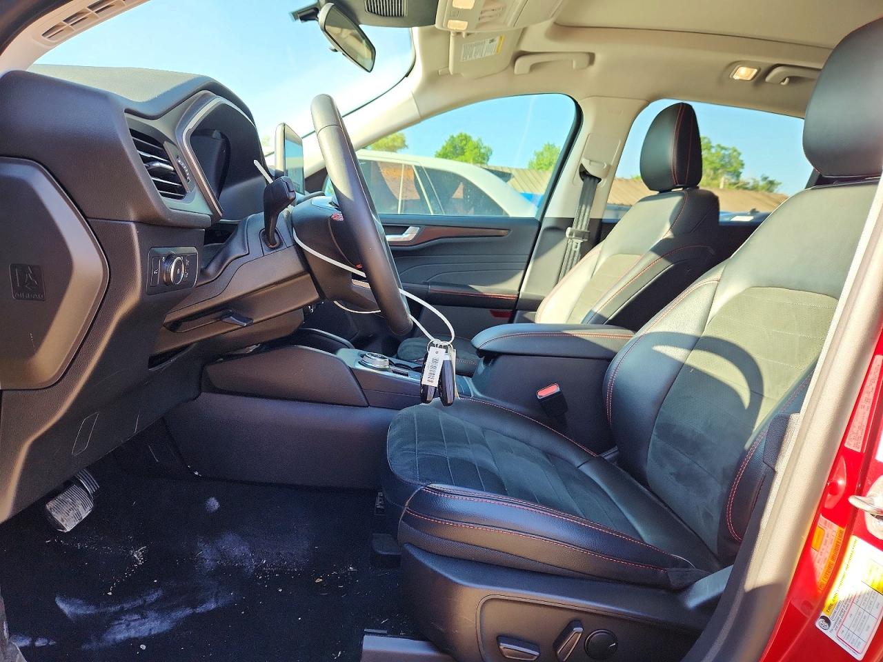 Ford Escape Sel