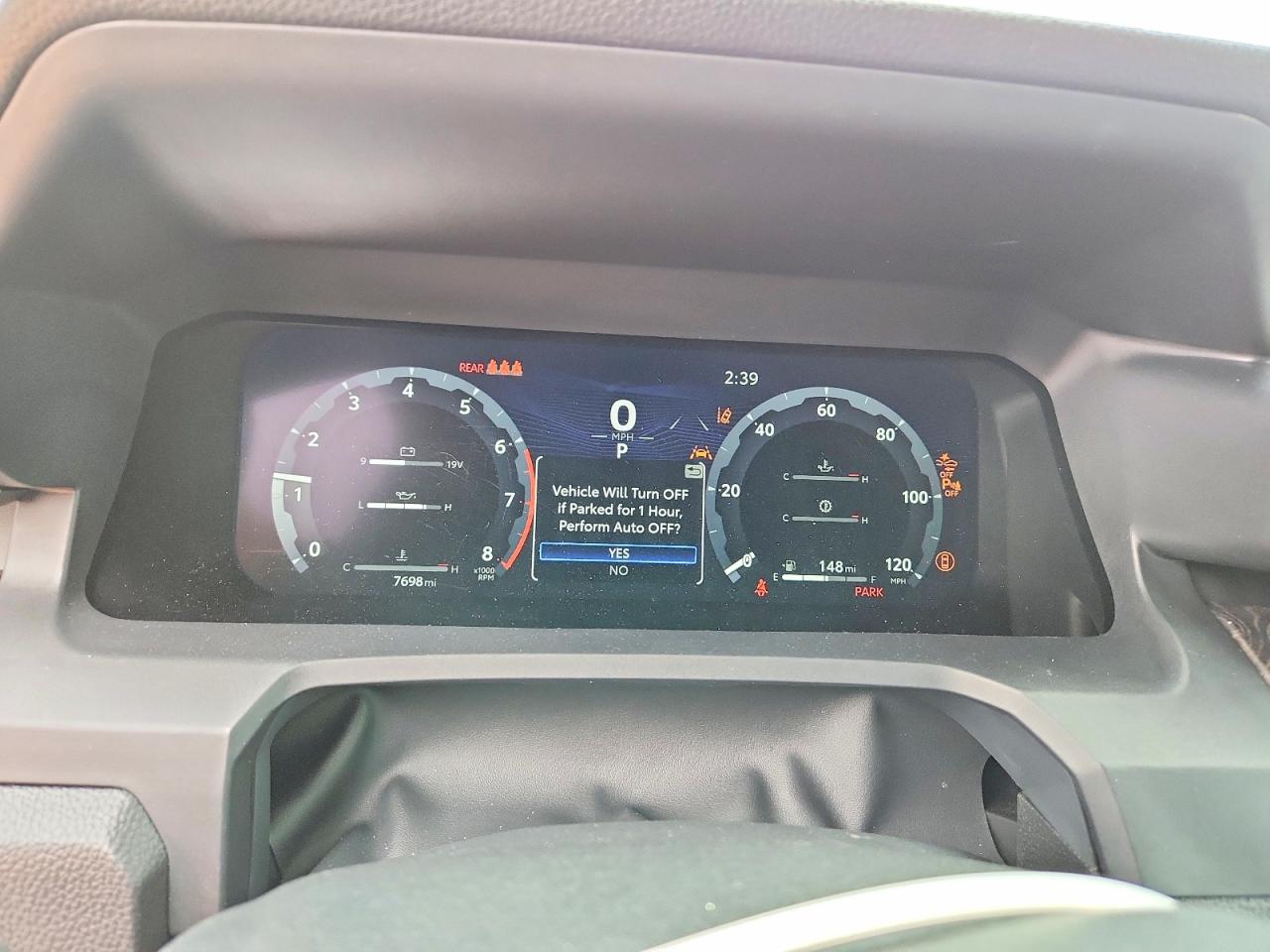 Toyota Tacoma Limited