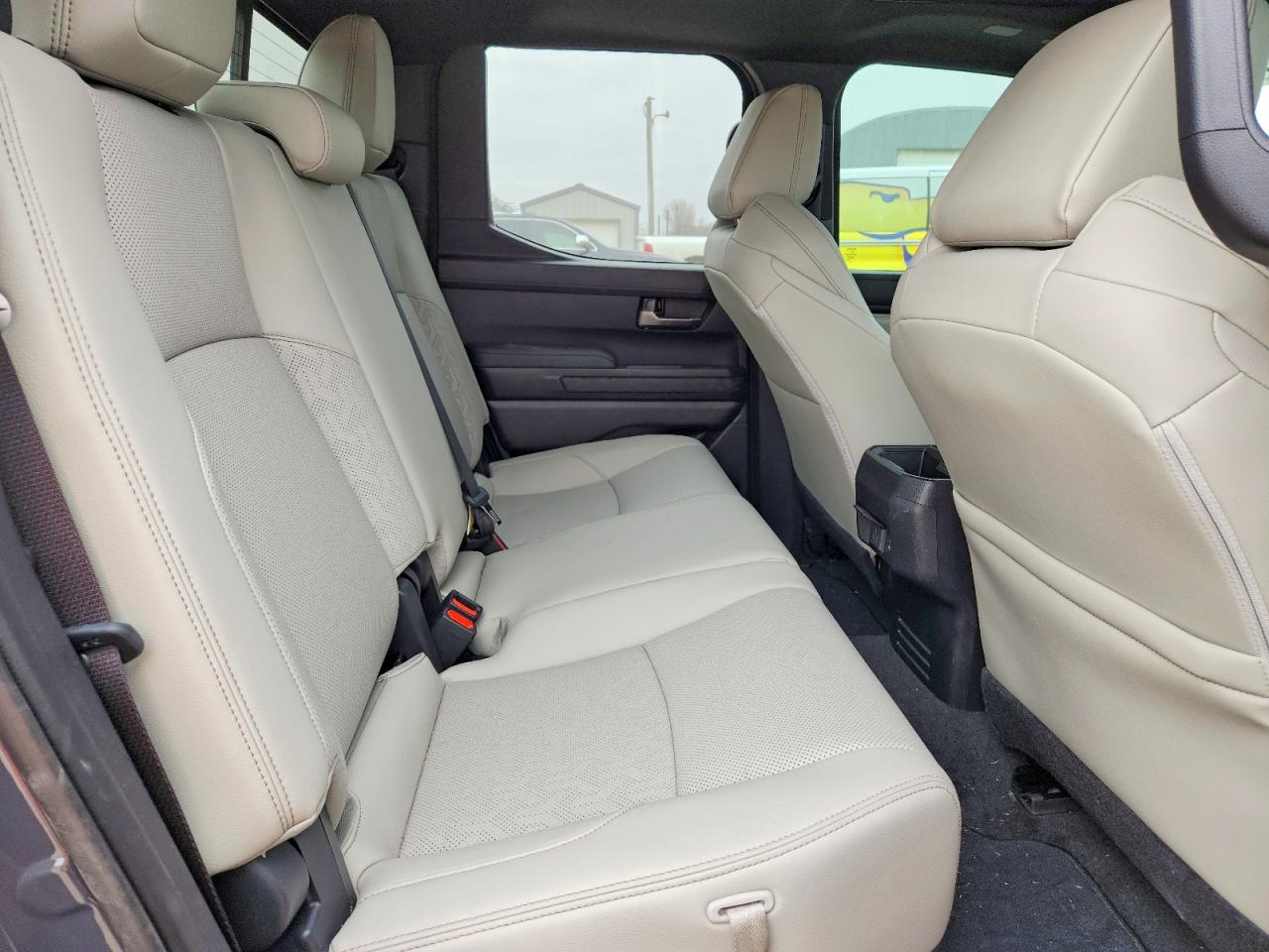 Toyota Tacoma Limited