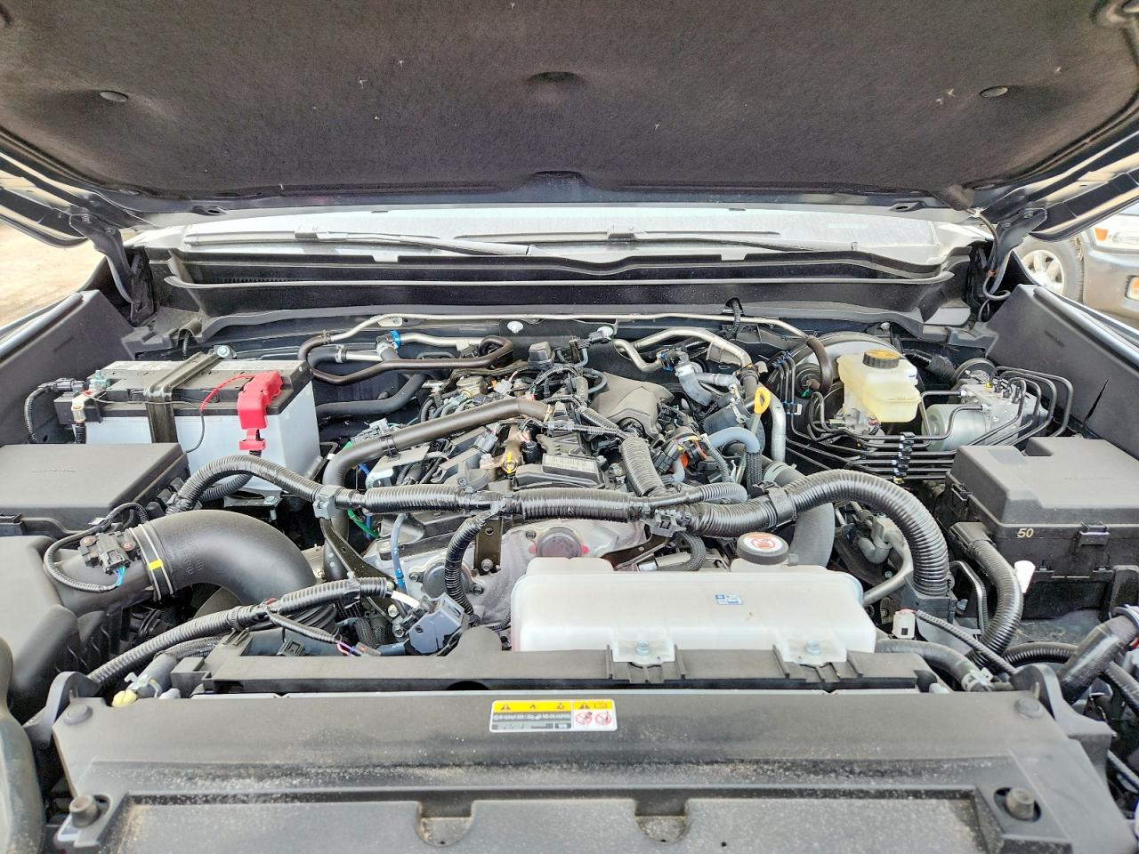 Toyota Tacoma Limited